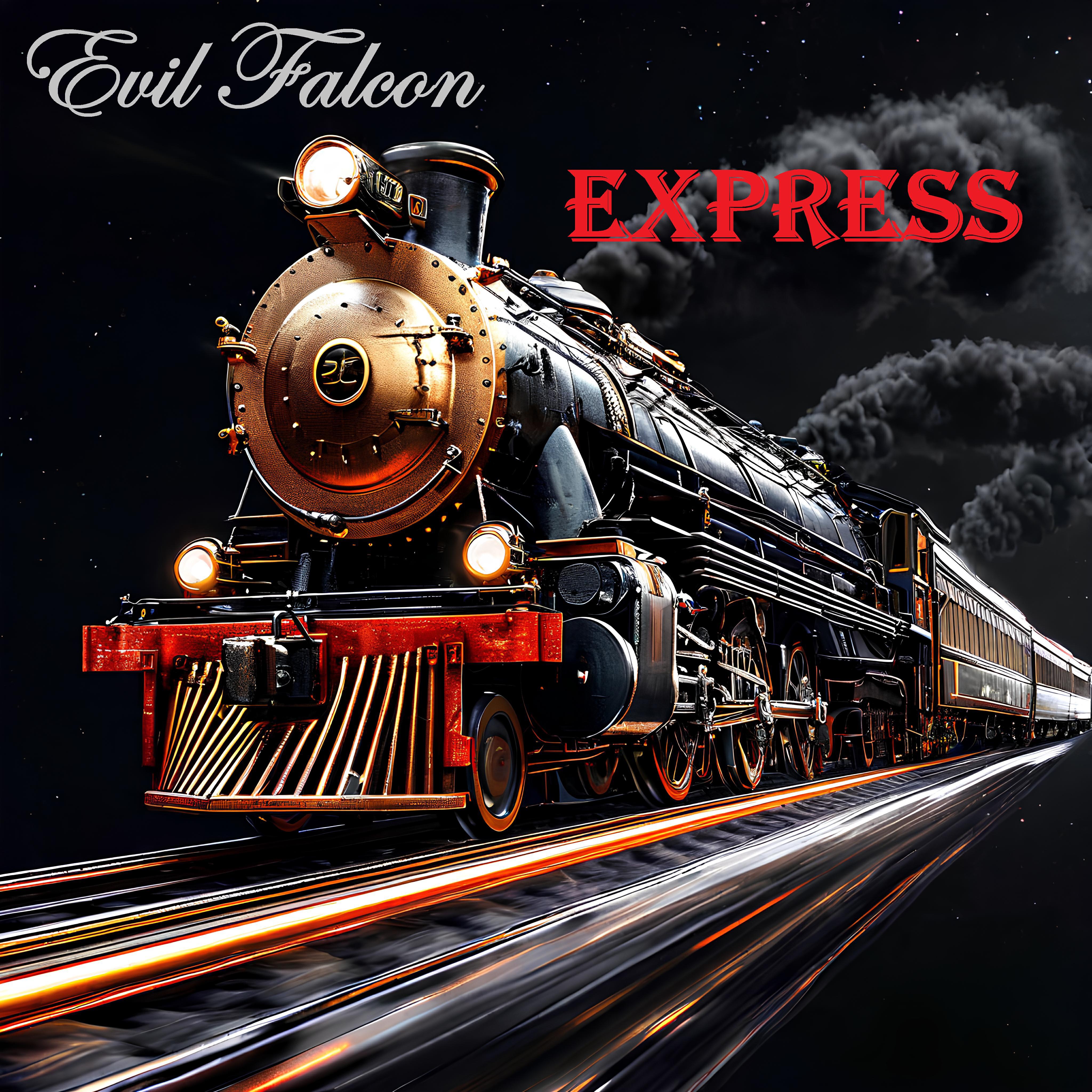 Релиз Express