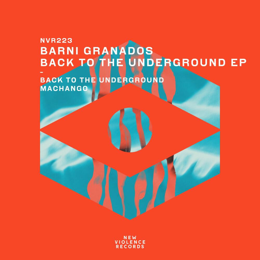 Релиз Back to the Underground EP
