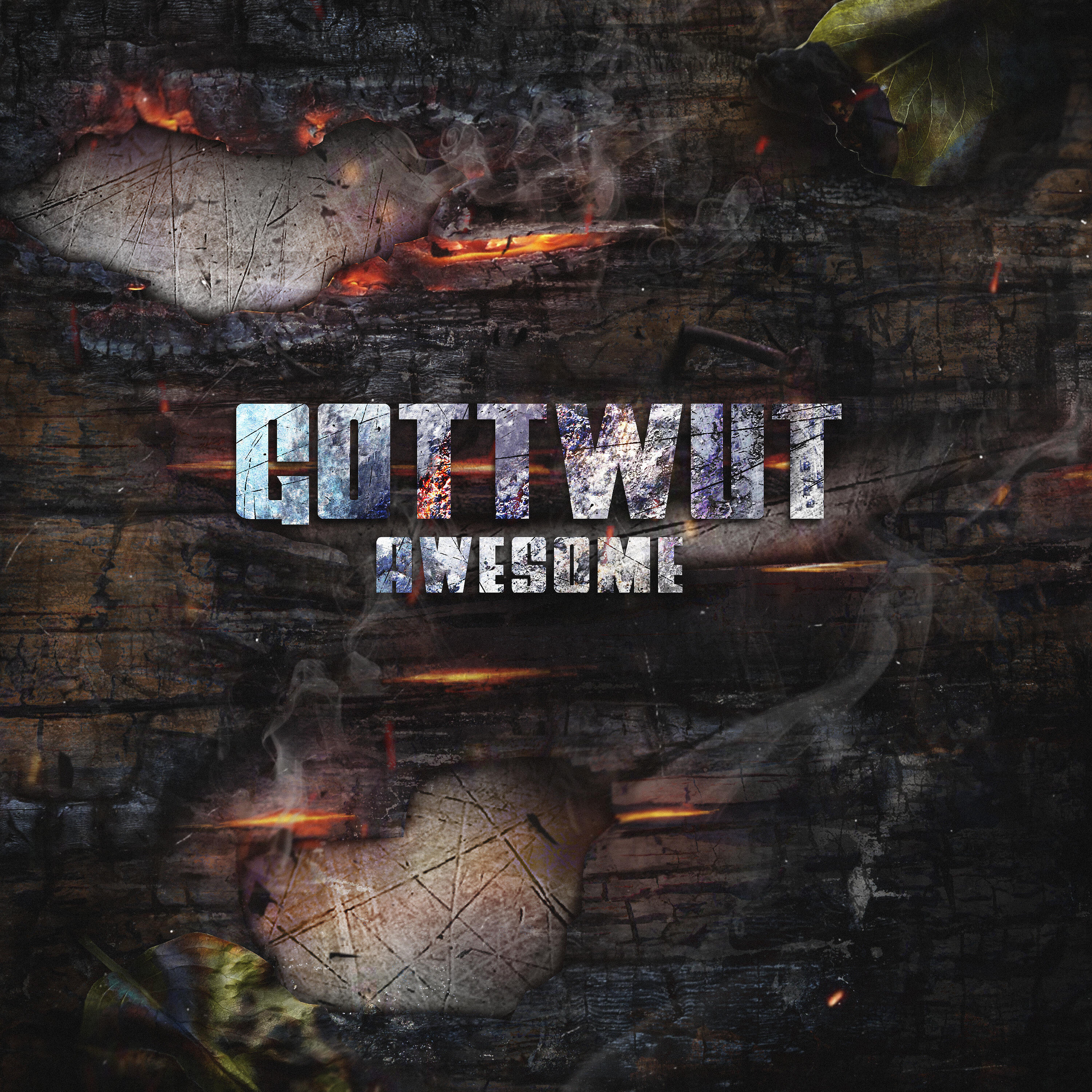 Релиз Awesome
