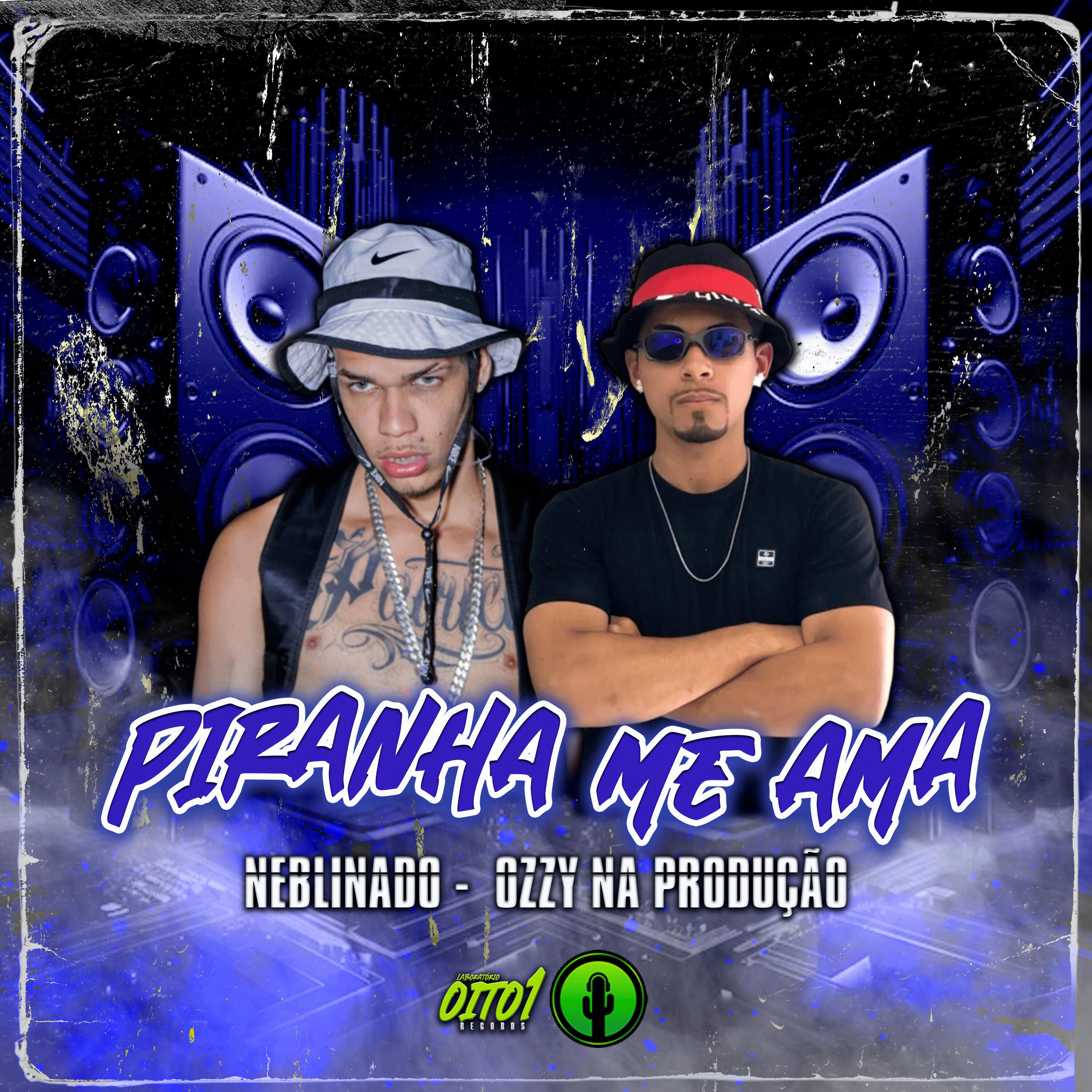 Релиз Piranha Me Ama