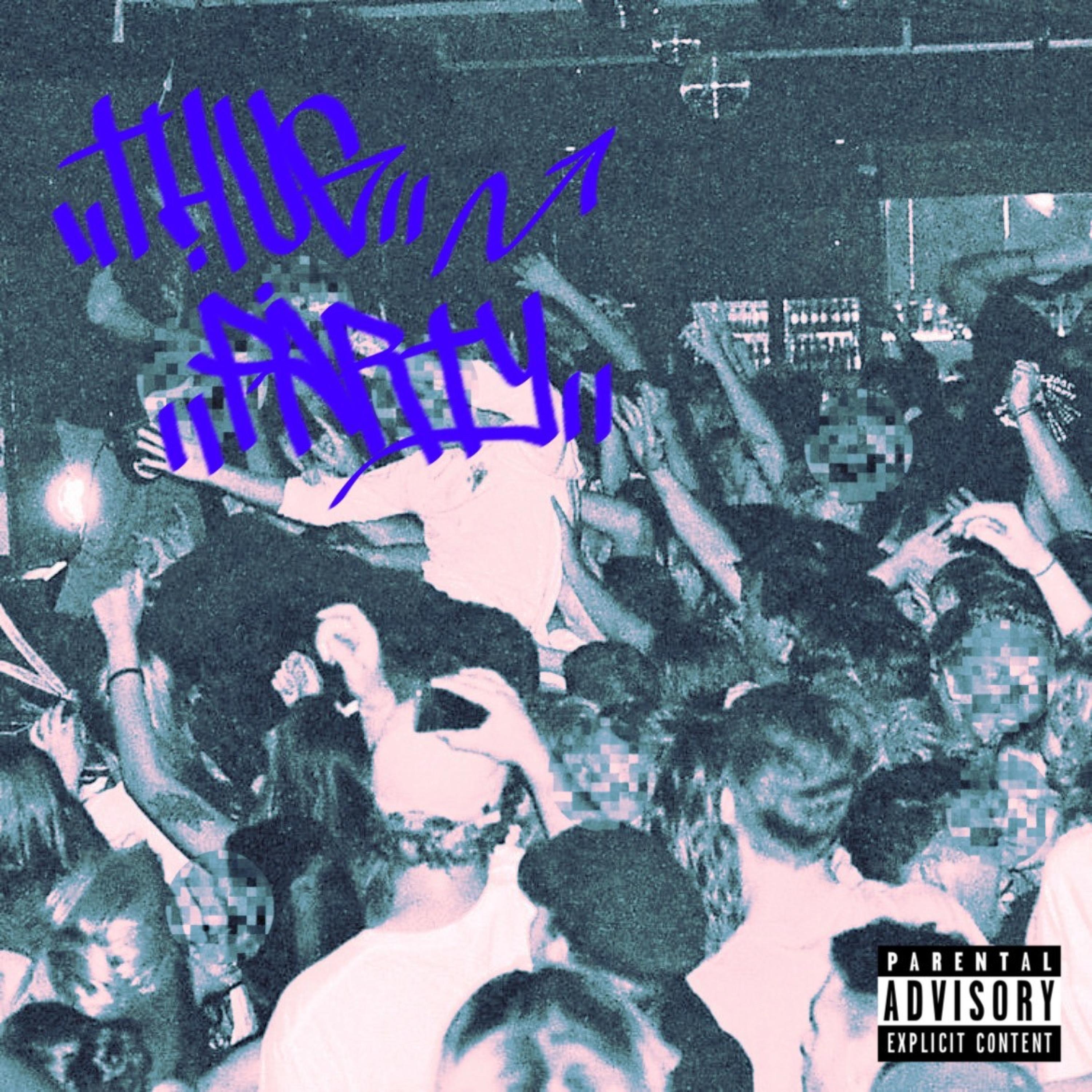 Релиз Thug Party