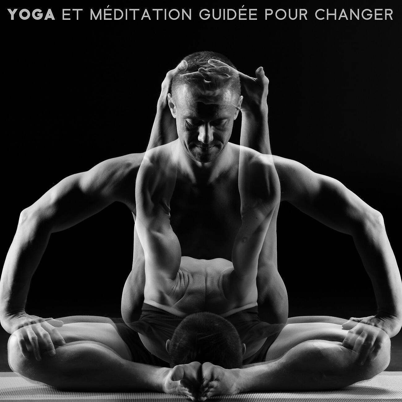 Релиз Yoga et méditation guidée pour changer