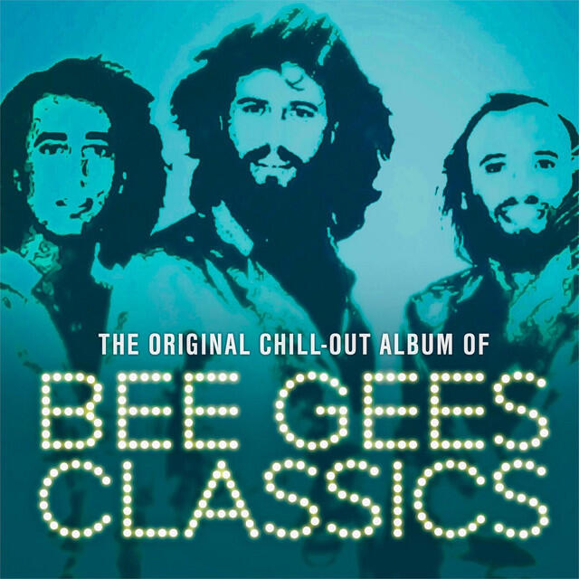 Релиз Bee Gees Classics