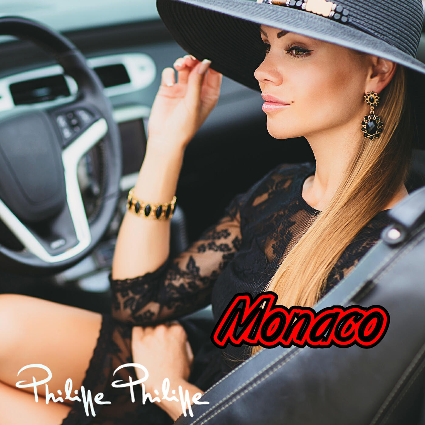 Релиз Monaco