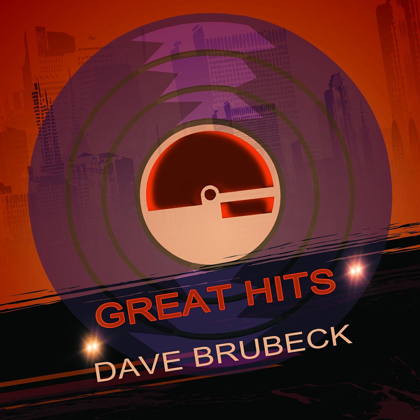 Релиз Great Hits
