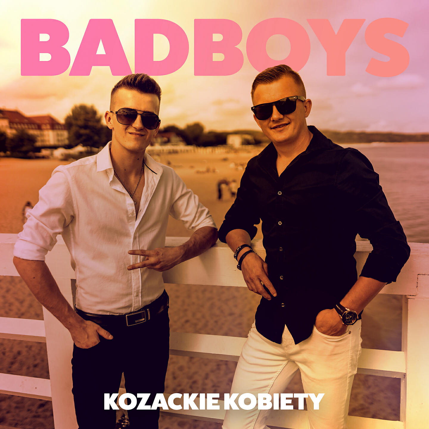 Релиз Kozackie Kobiety
