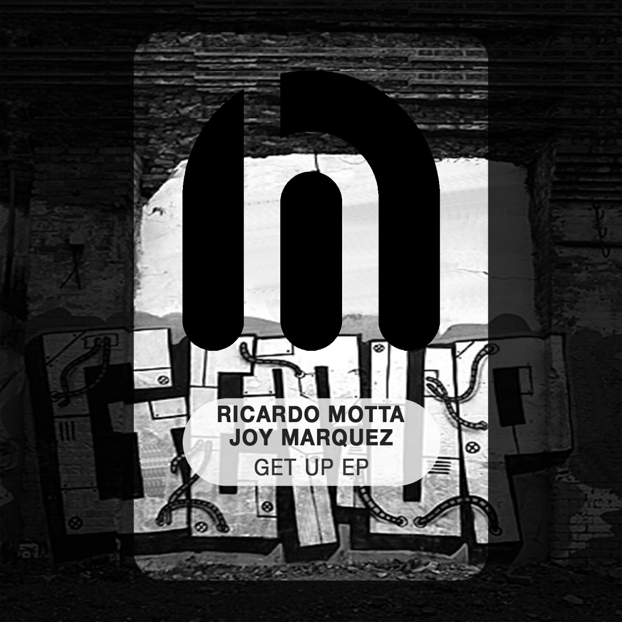 Релиз Get Up EP