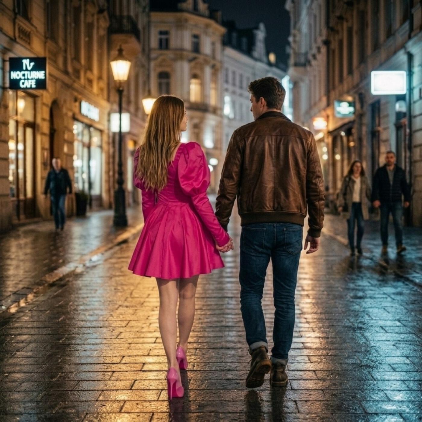 Релиз Это все любовь