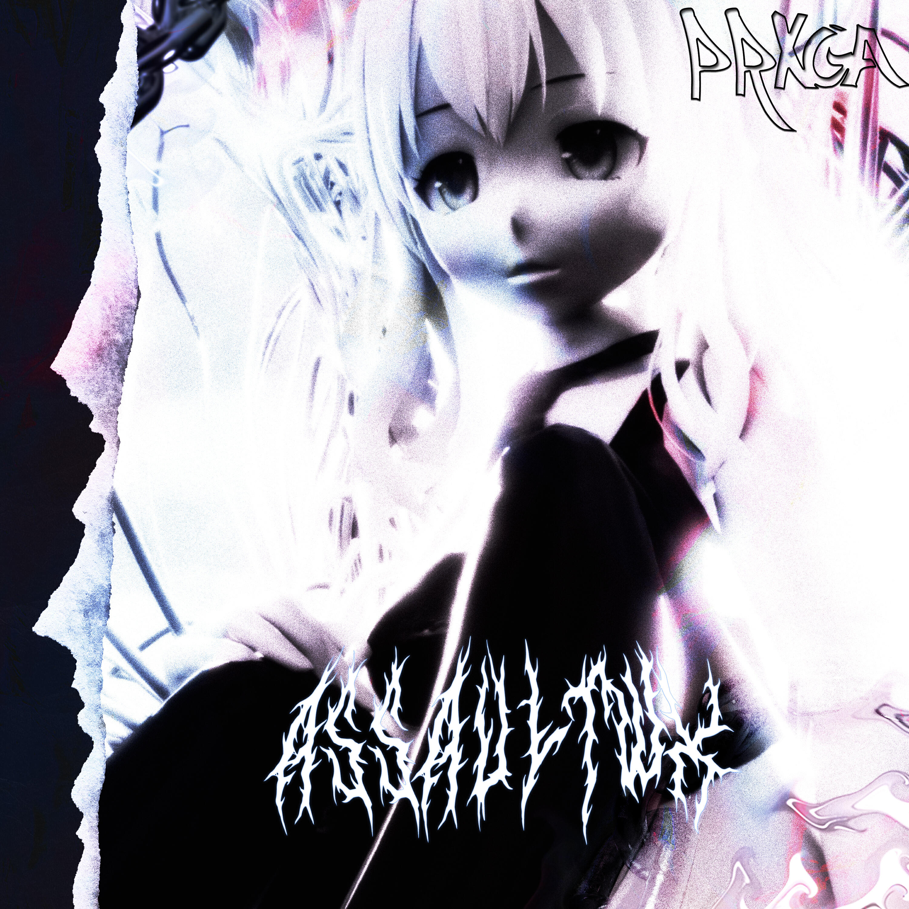 Релиз Assaultwx