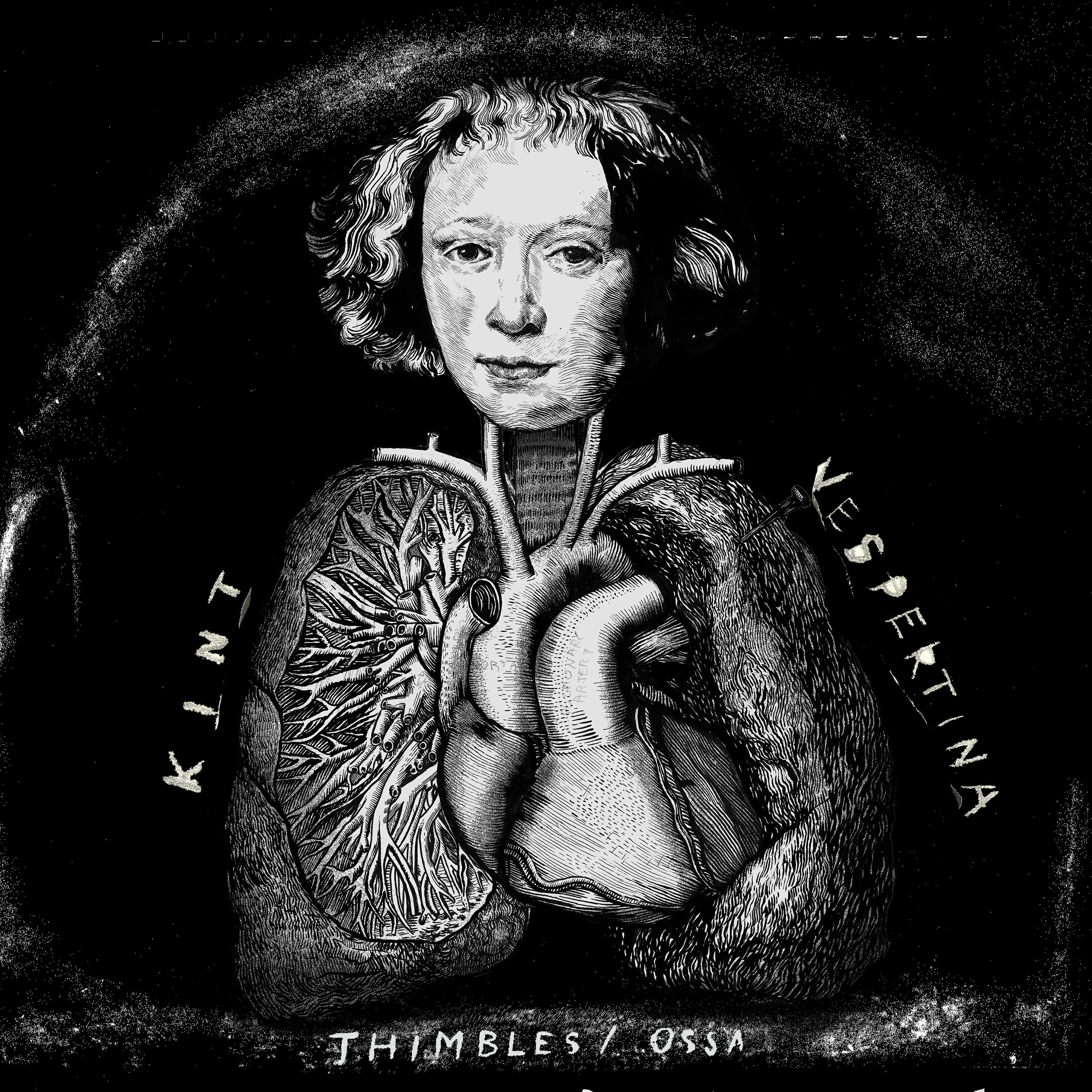 Релиз Thimbles / Ossa