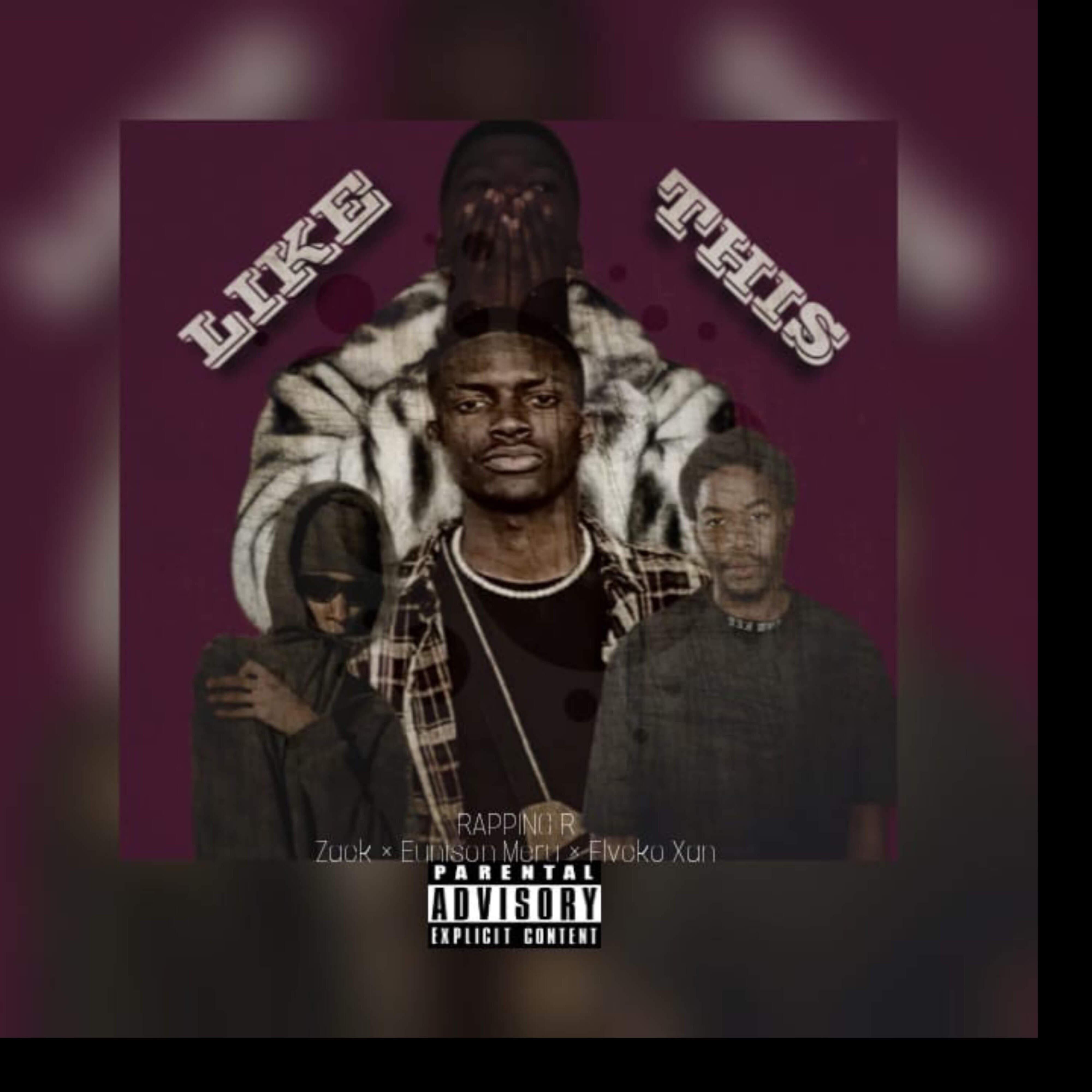 The Rapping R