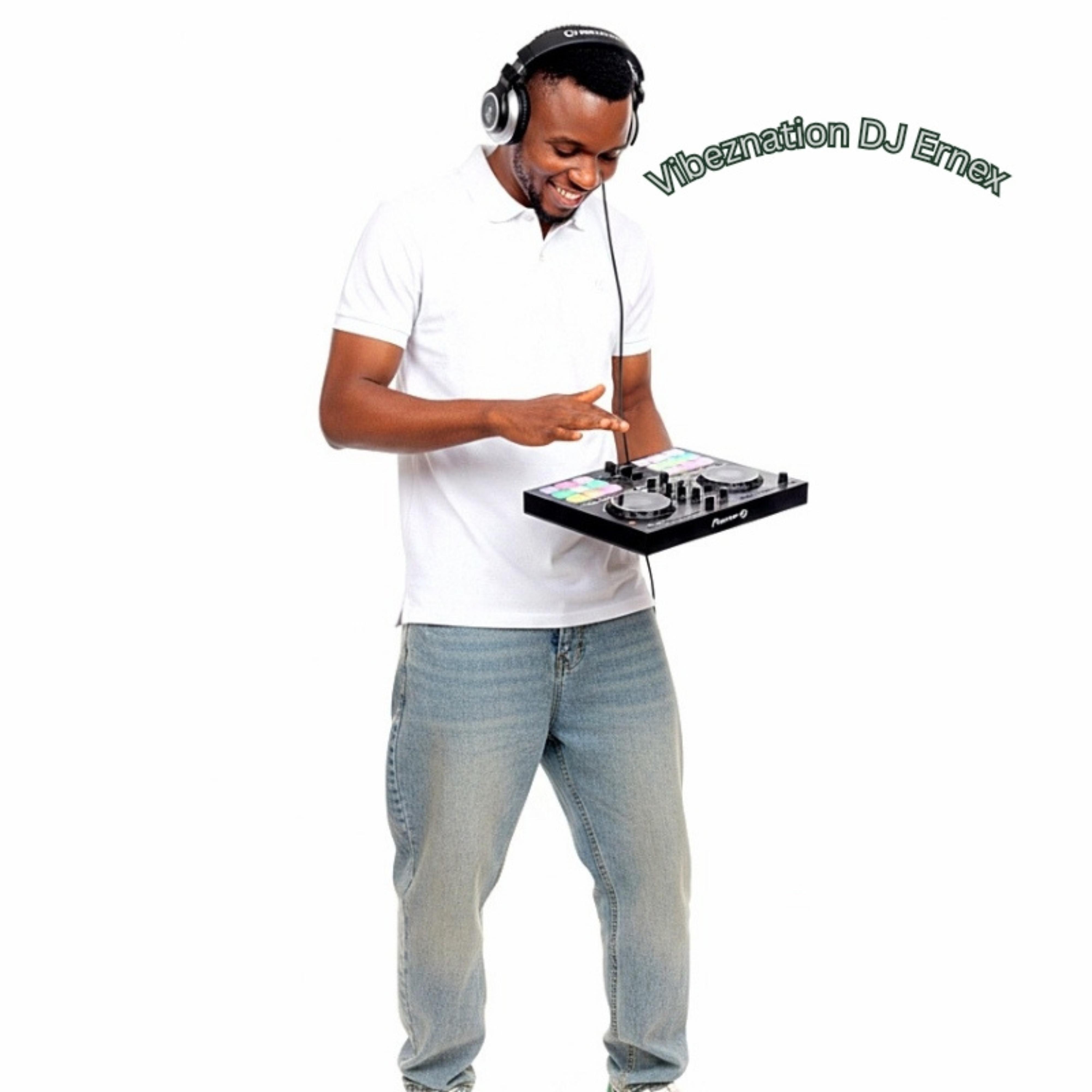 Vibeznation DJ Ernex