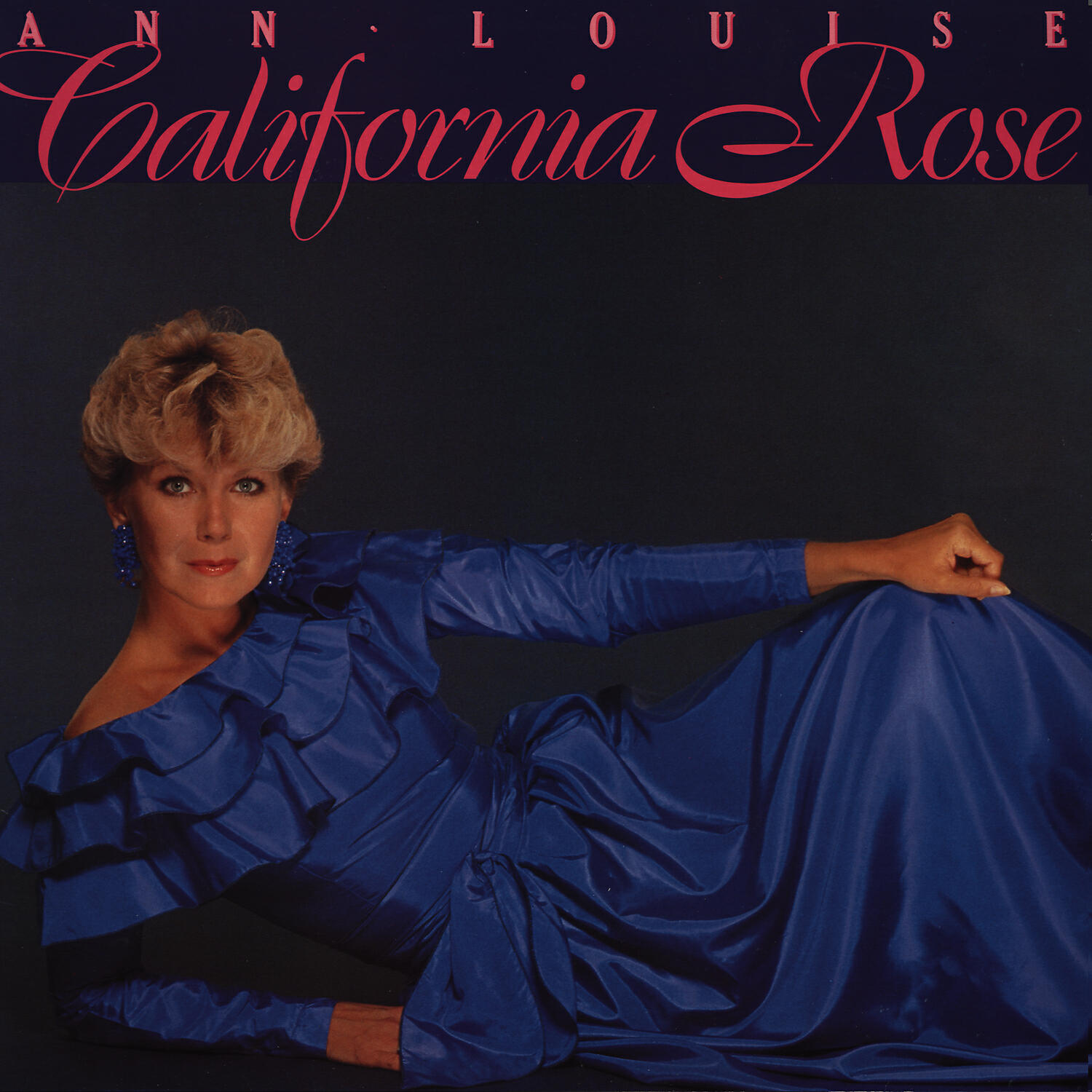 Релиз California Rose