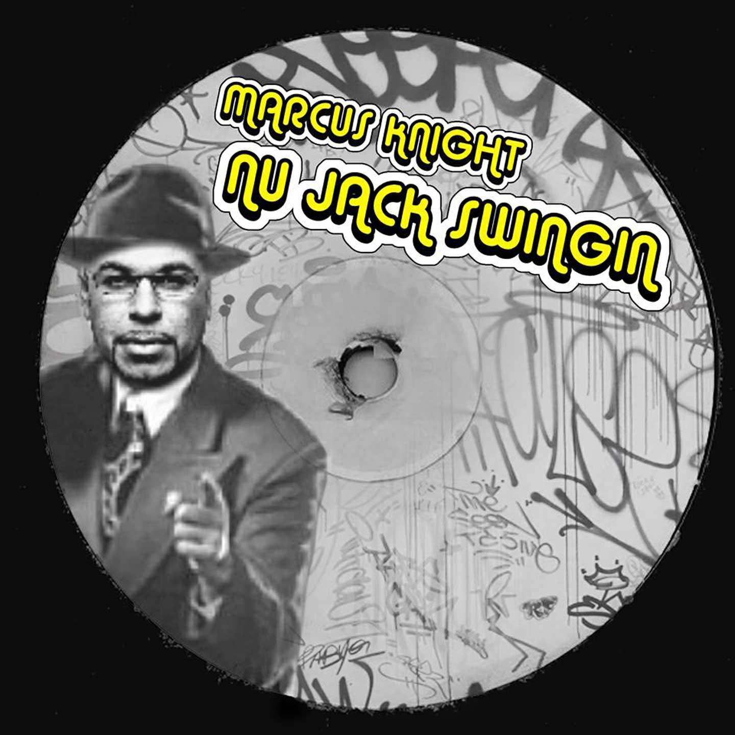 Релиз Nu Jack Swingin