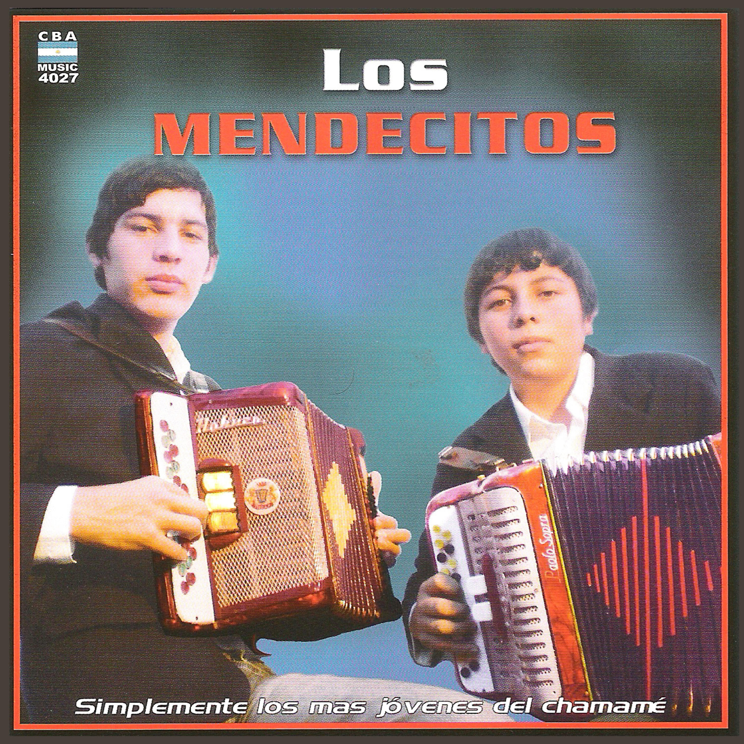 Los Mendecitos