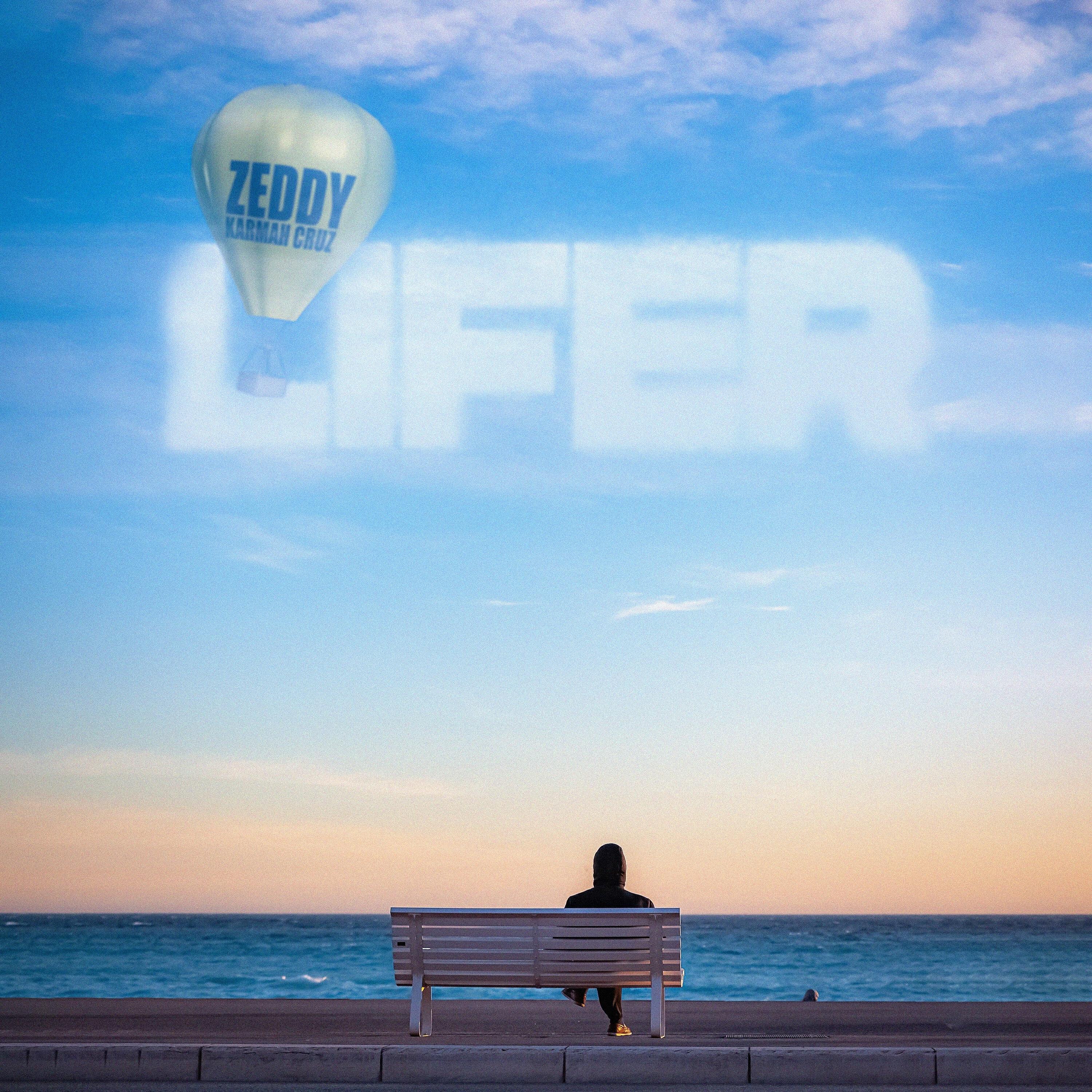 Релиз Lifer