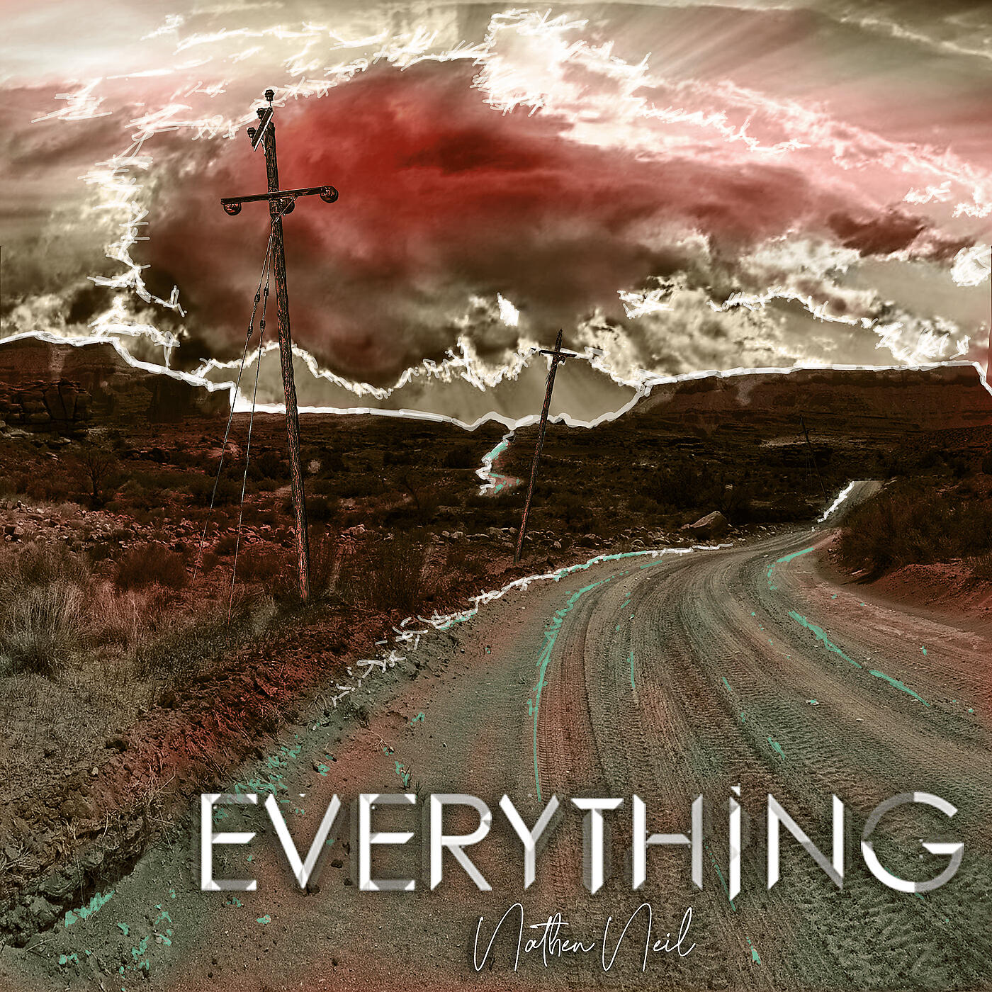 Релиз Everything