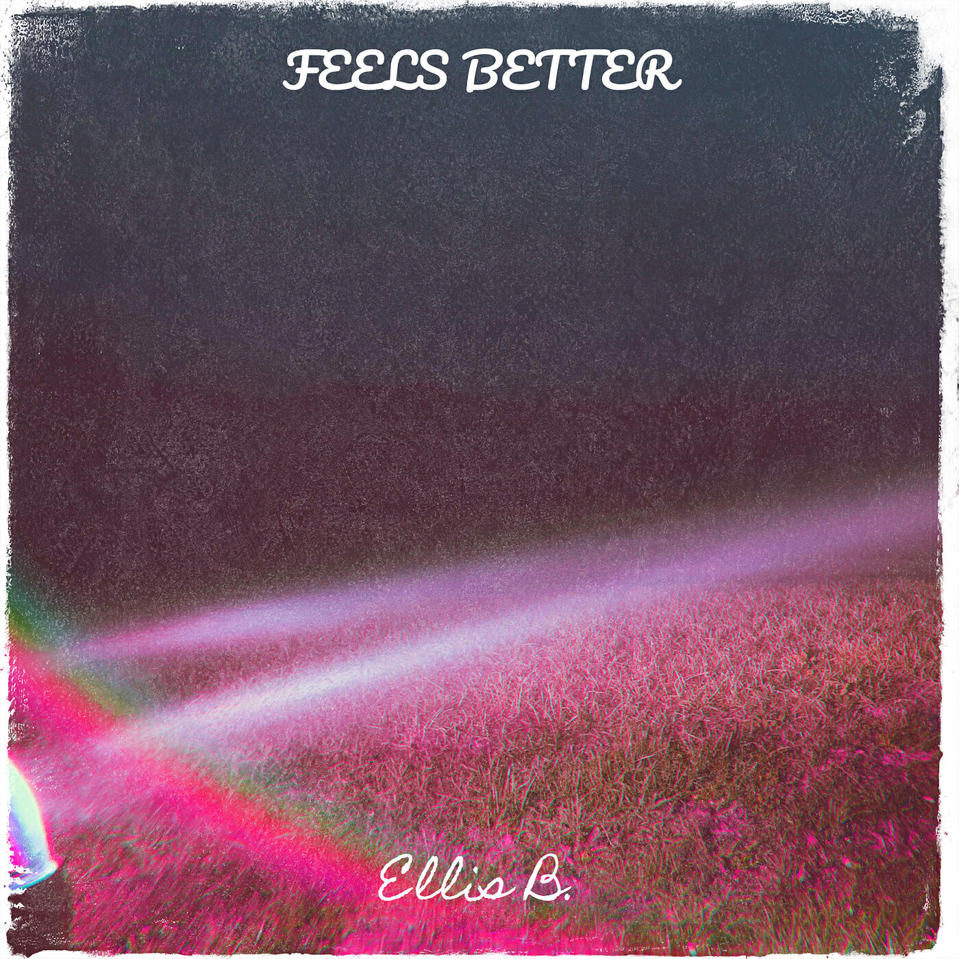 Релиз Feels Better