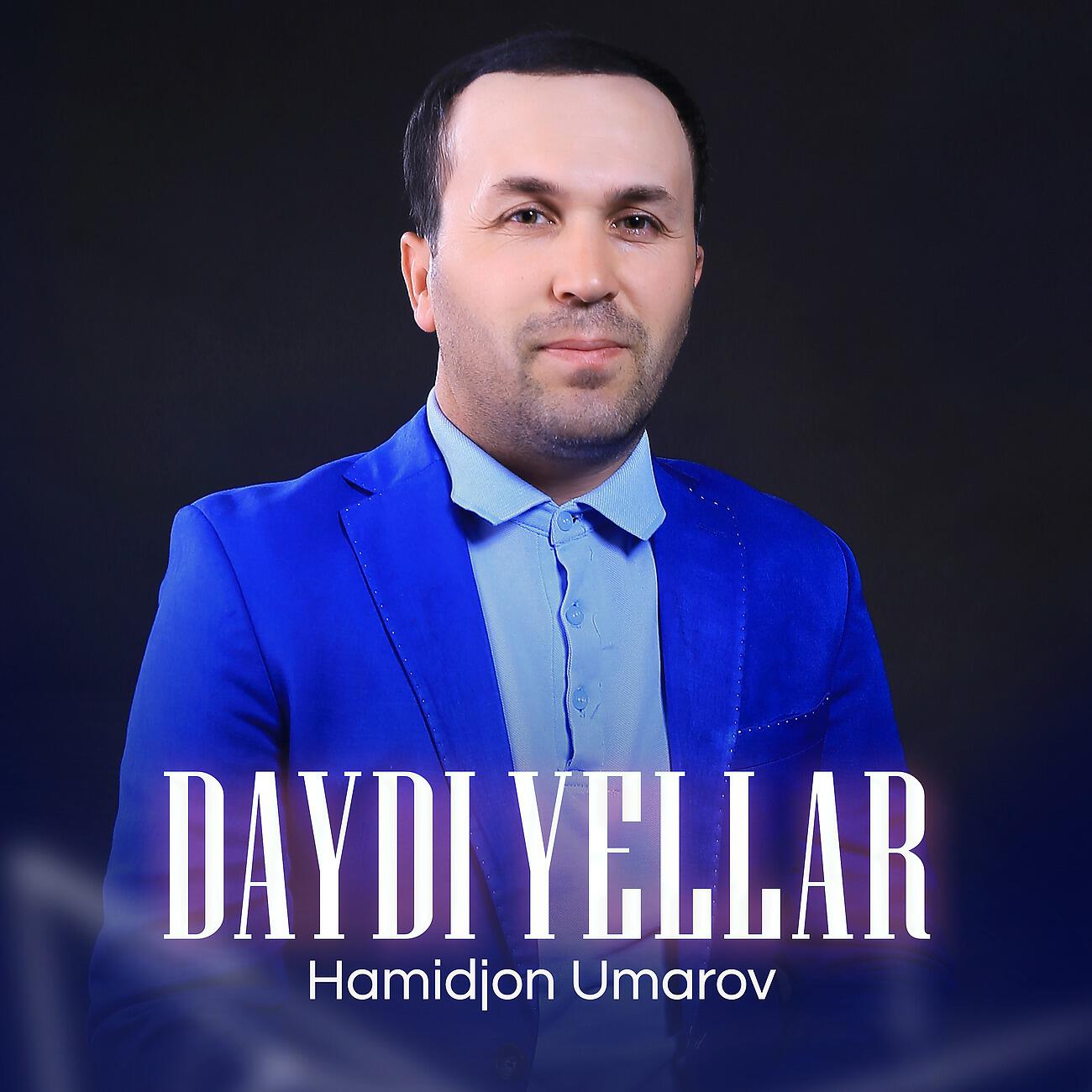 Релиз Daydi yellar