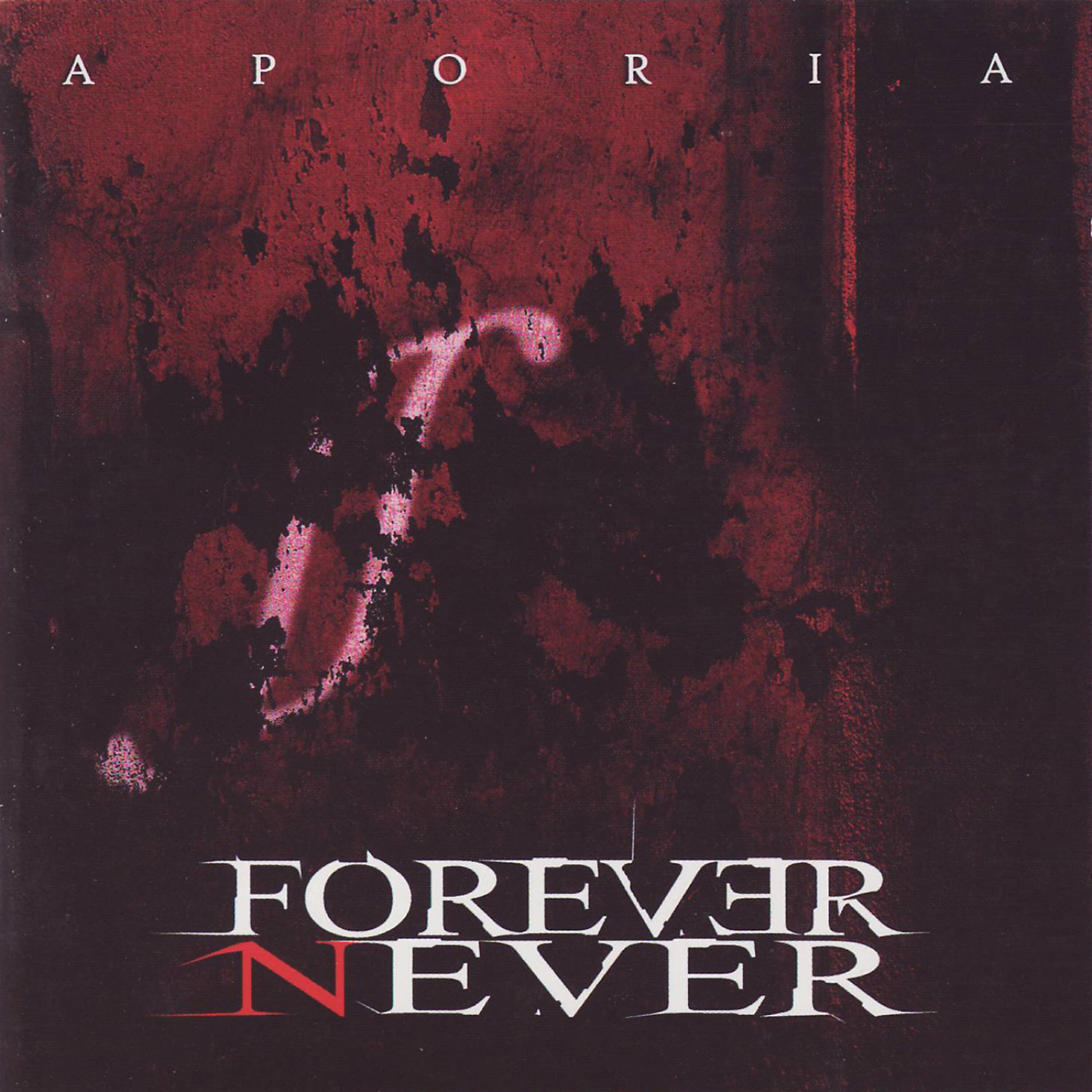 Релиз Aporia