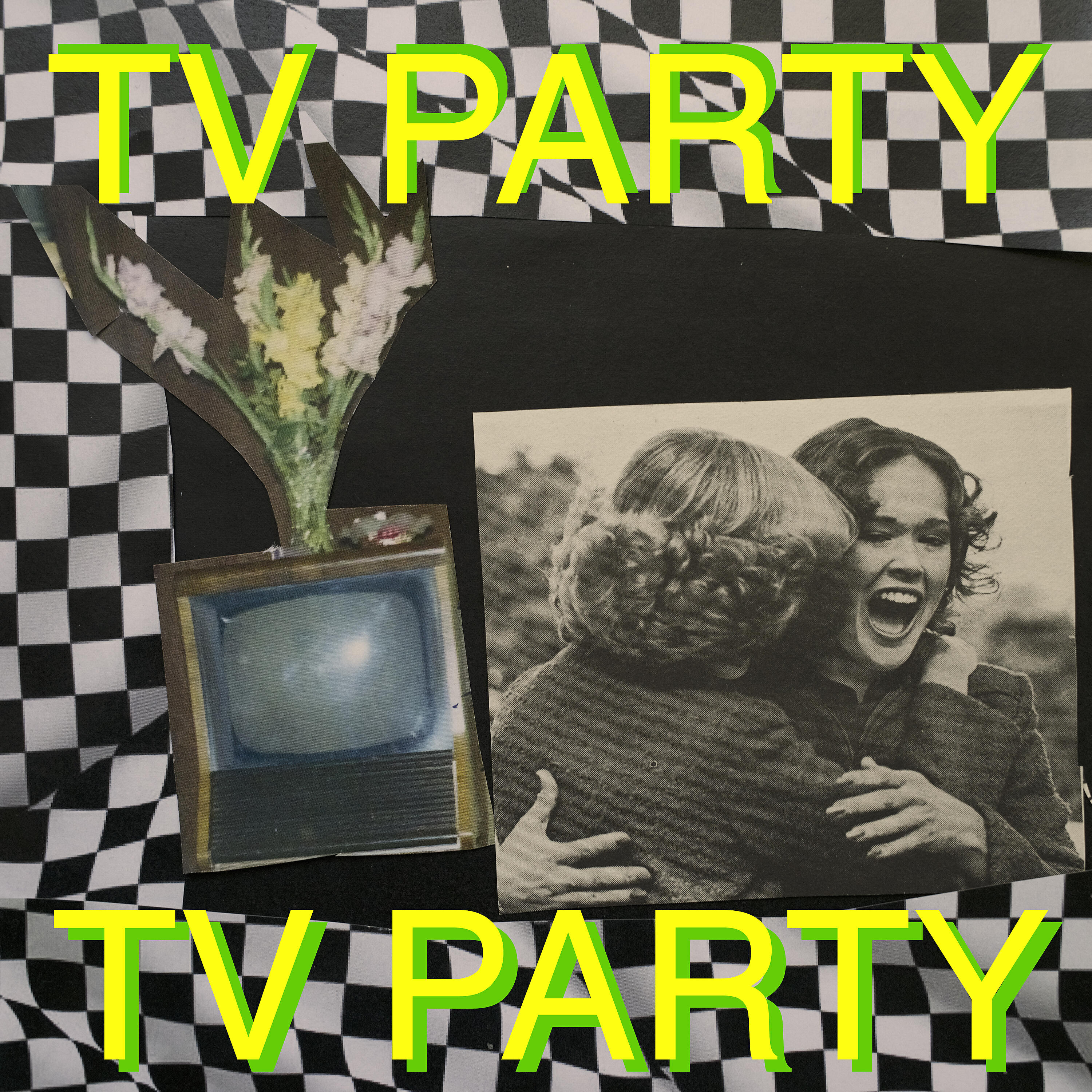 Релиз TV Party
