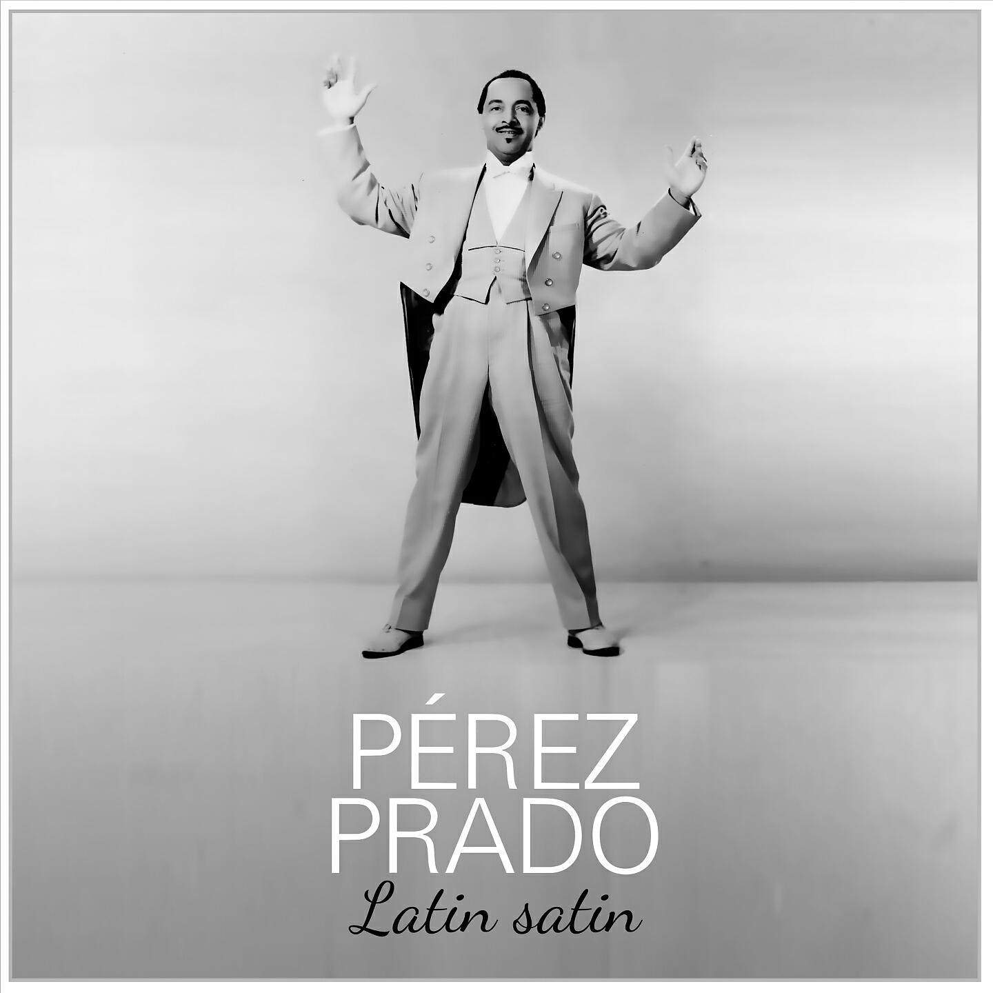Релиз Latin Satin