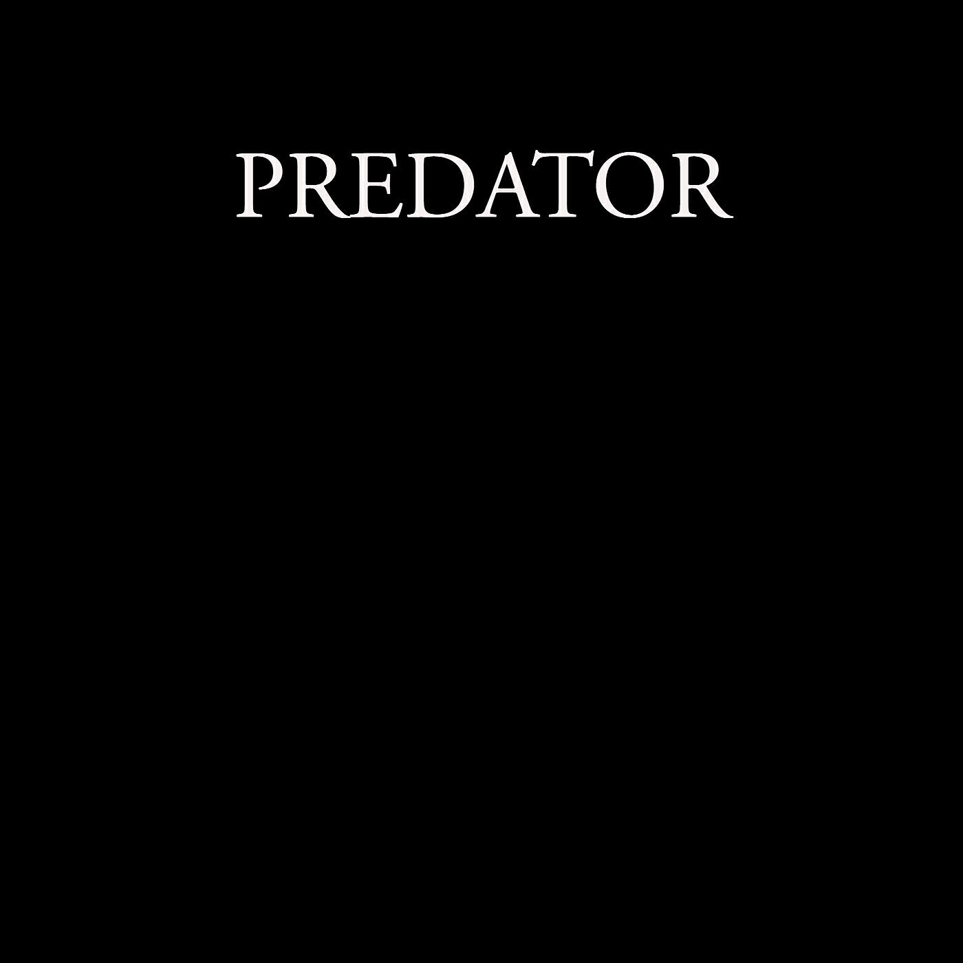 Релиз Predator