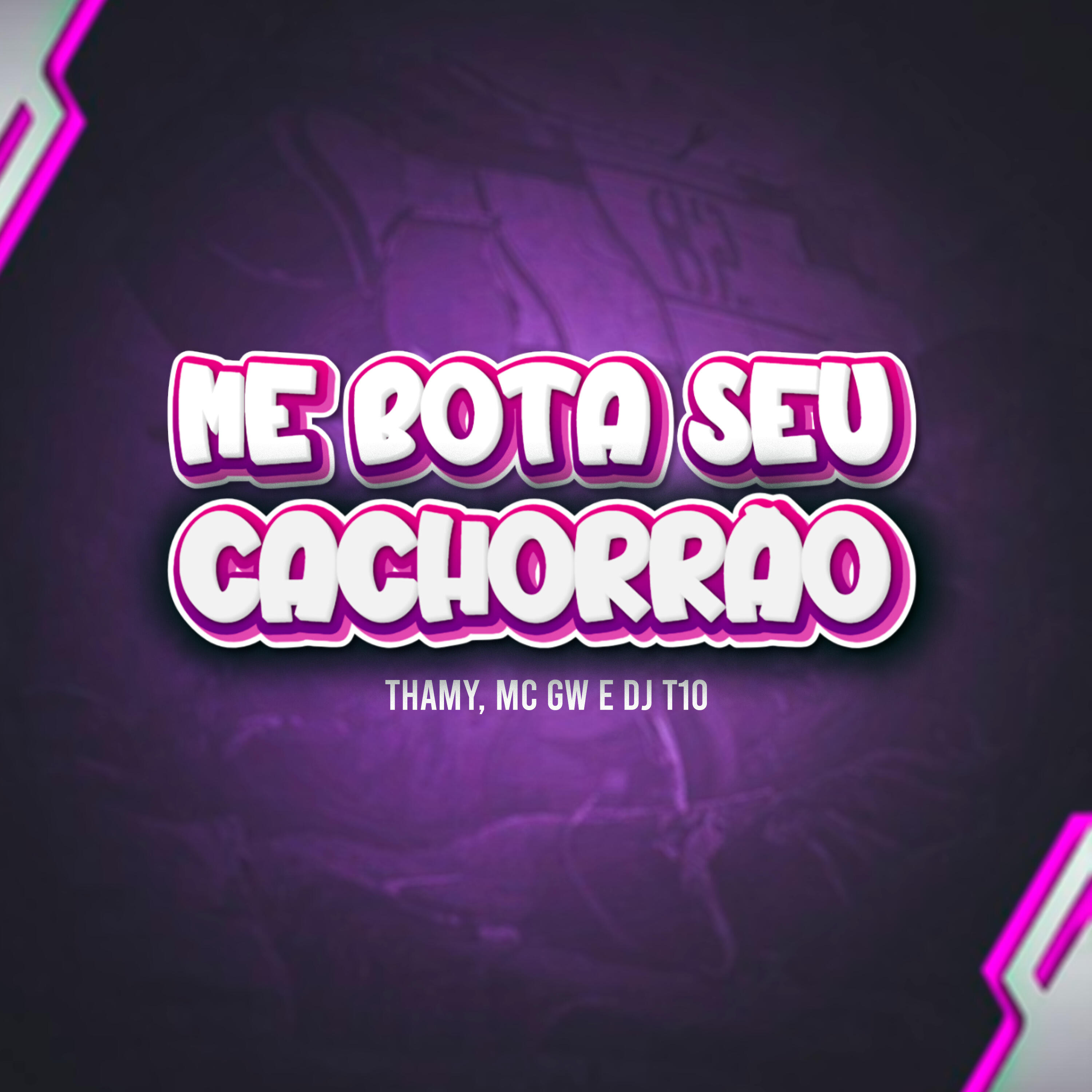 Релиз Me Bota Seu Cachorrão