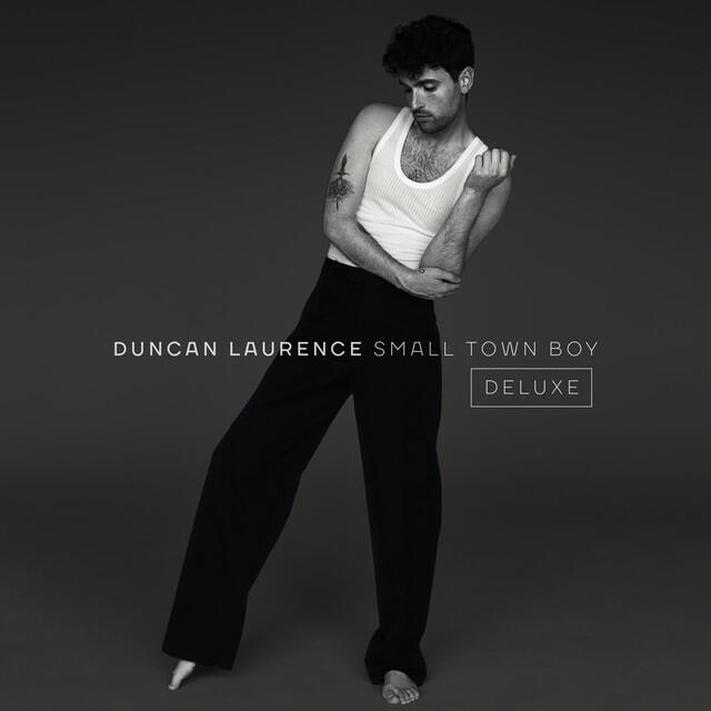 Релиз Small Town Boy (Deluxe)