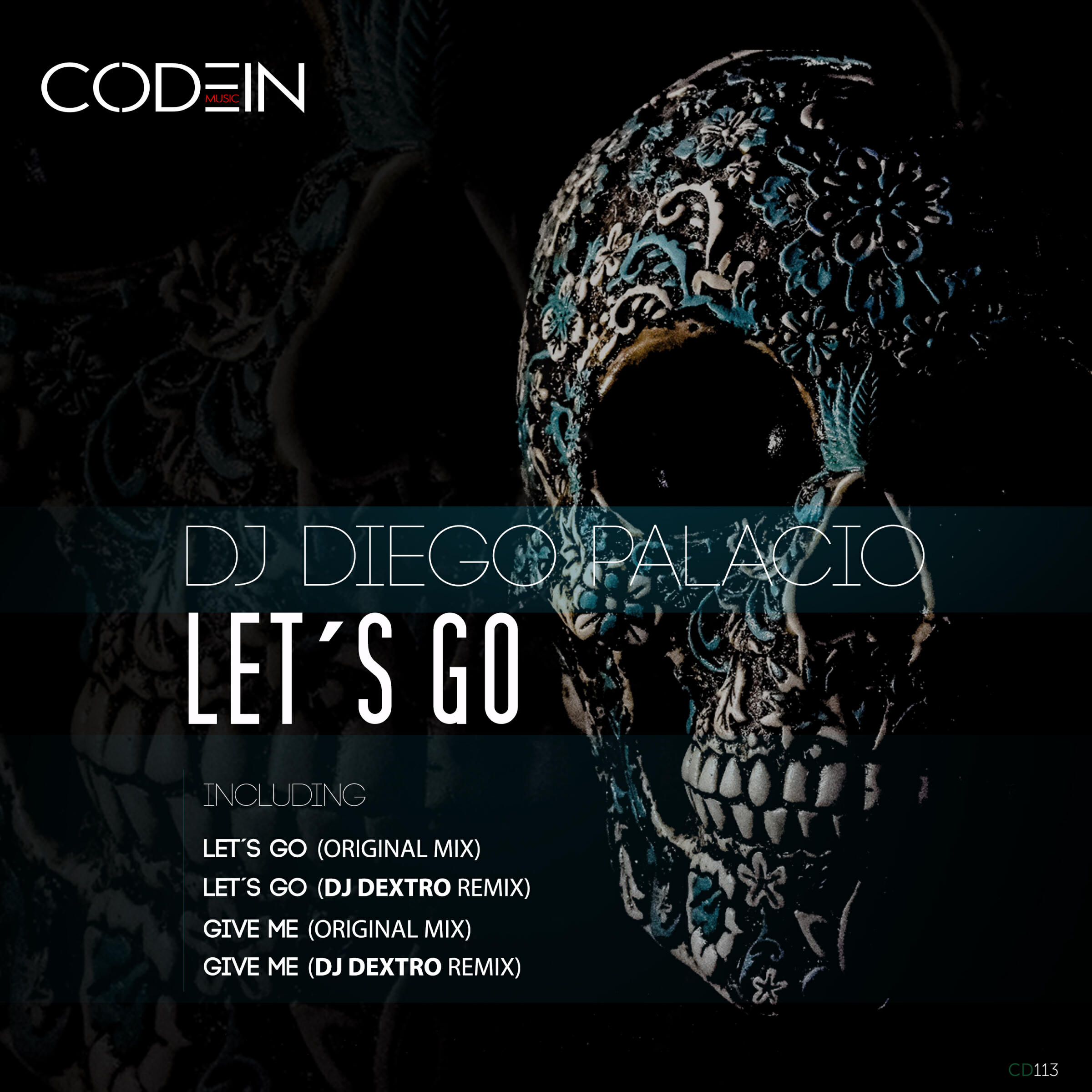 Релиз Let´s Go EP