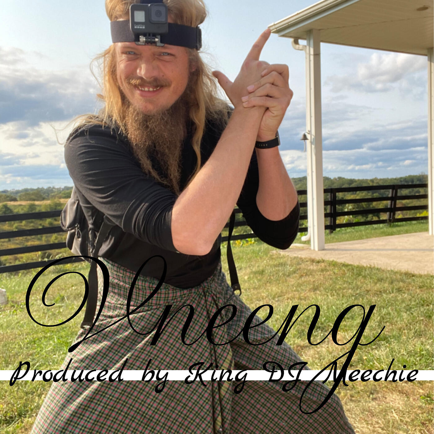 Релиз Vneeng
