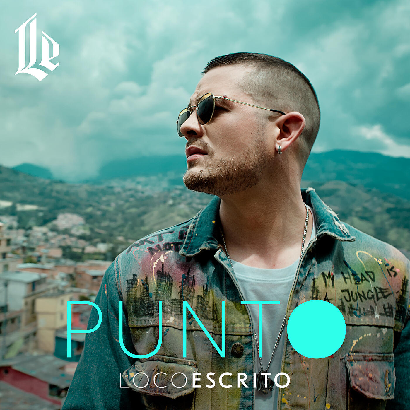 Релиз Punto