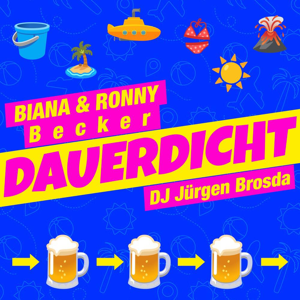 DJ Jürgen Brosda