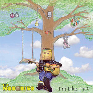 The Nobodies