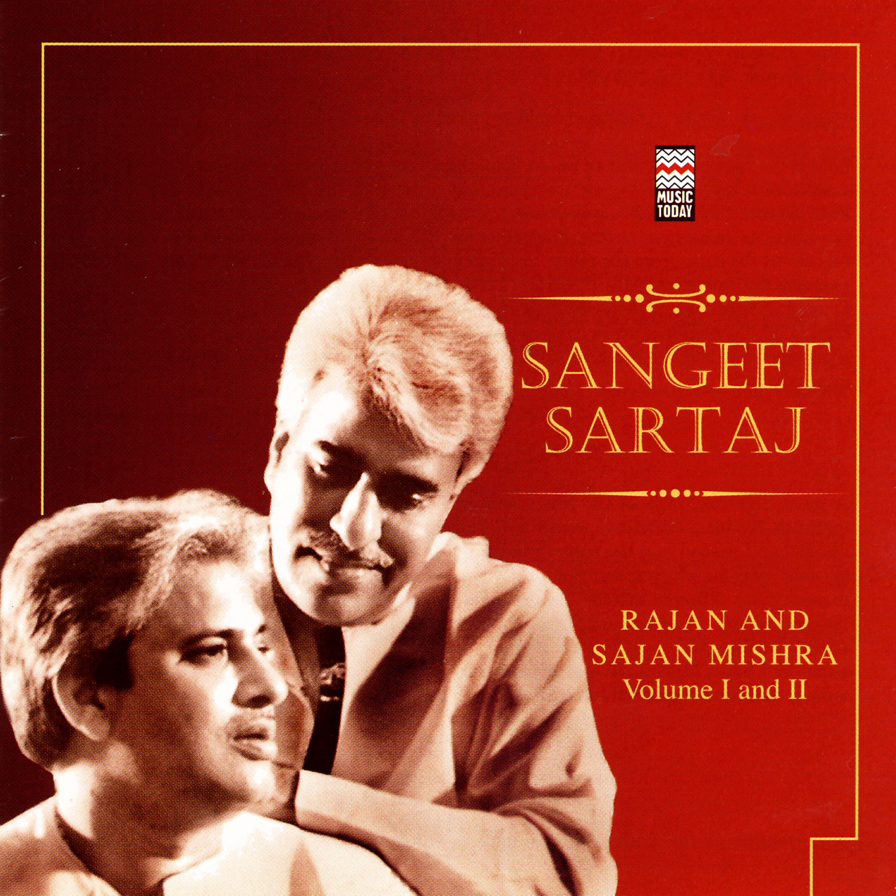 Релиз Sangeet Sartaj, Vol. 1 & 2