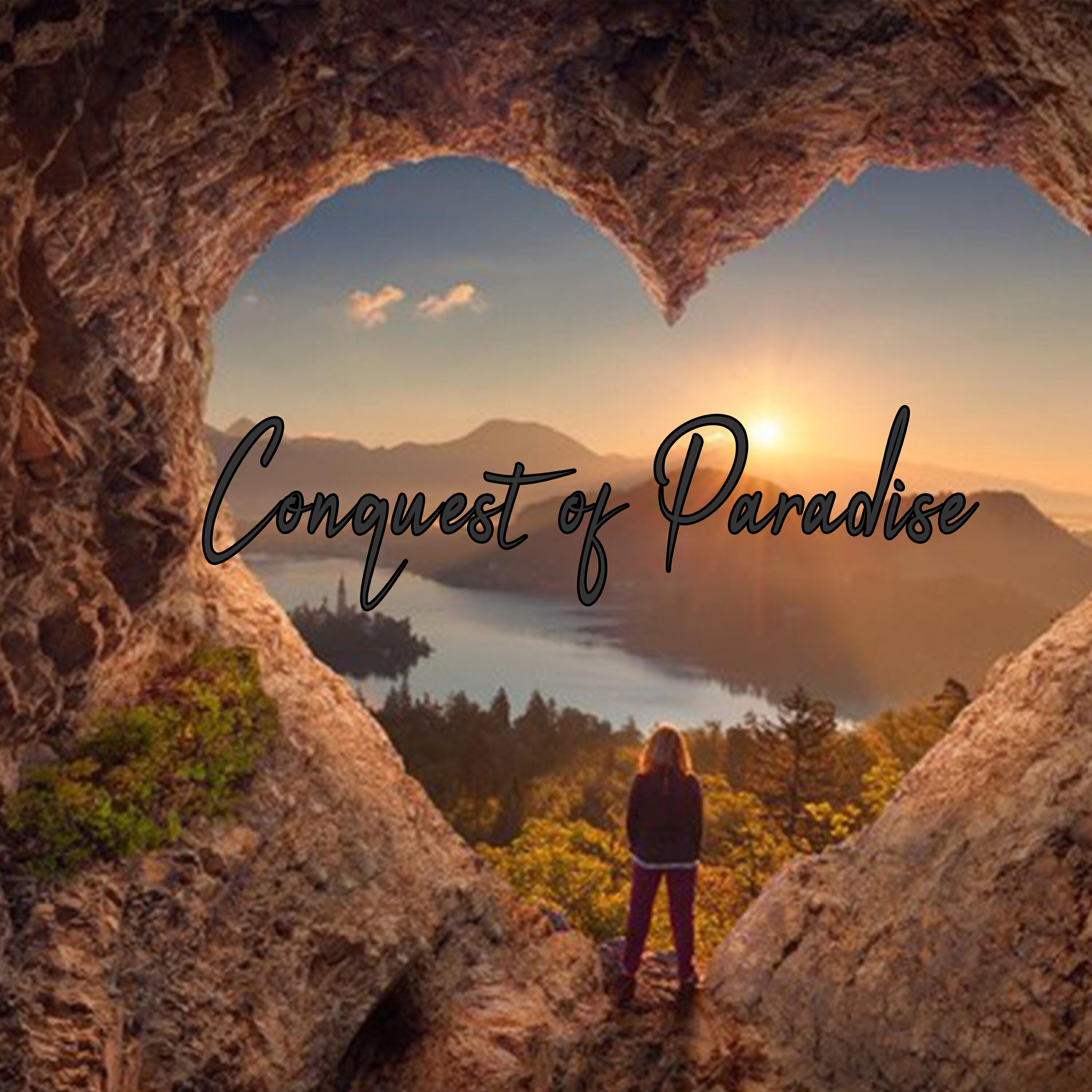 Релиз Conquest of Paradise