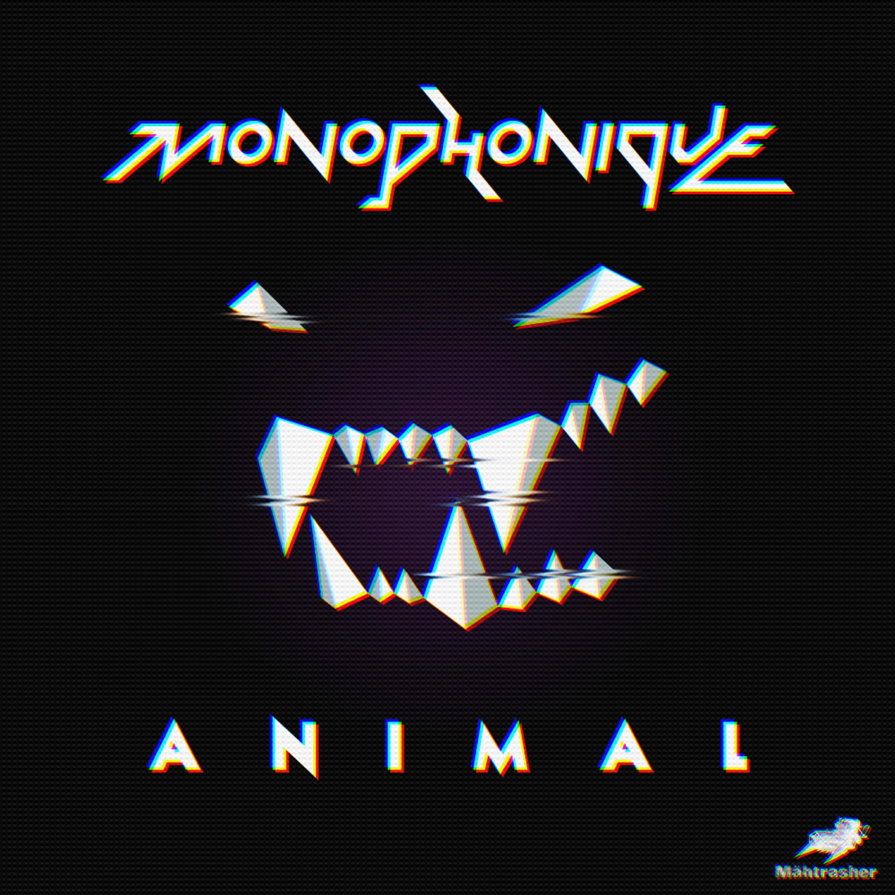 Постер альбома Animal