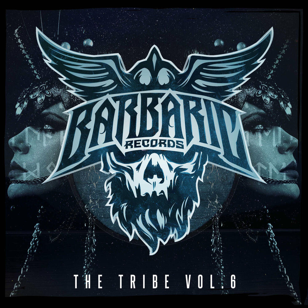 Релиз The Tribe Vol.6