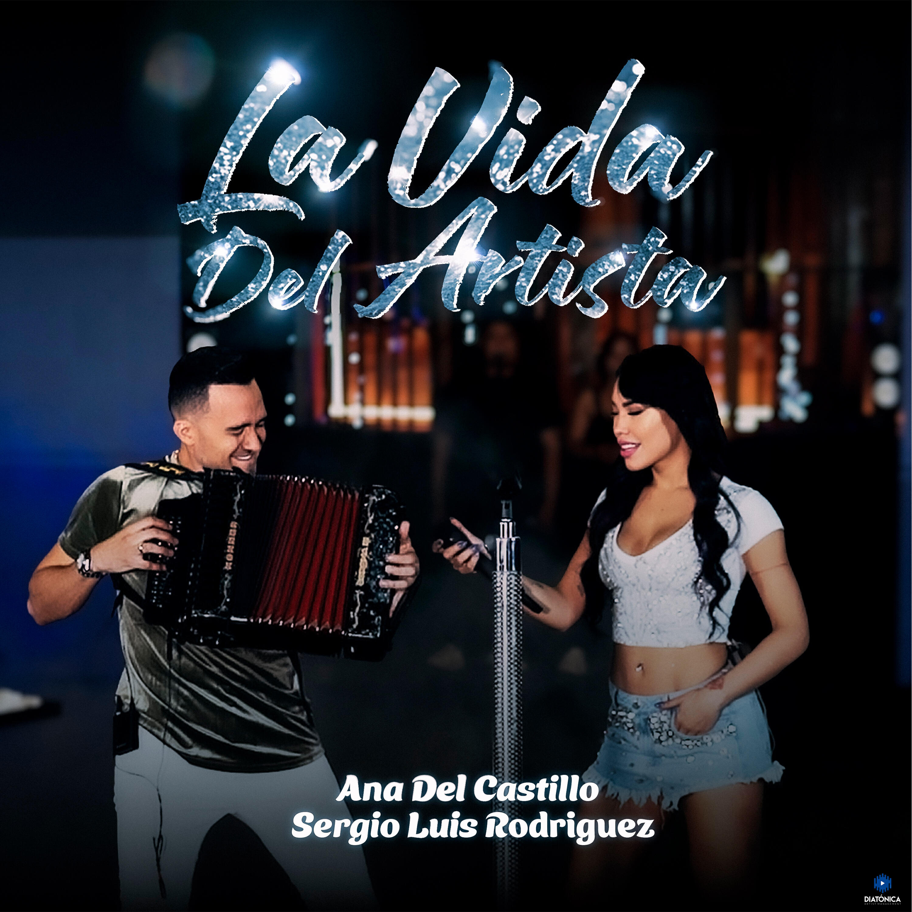Релиз La Vida del Artista