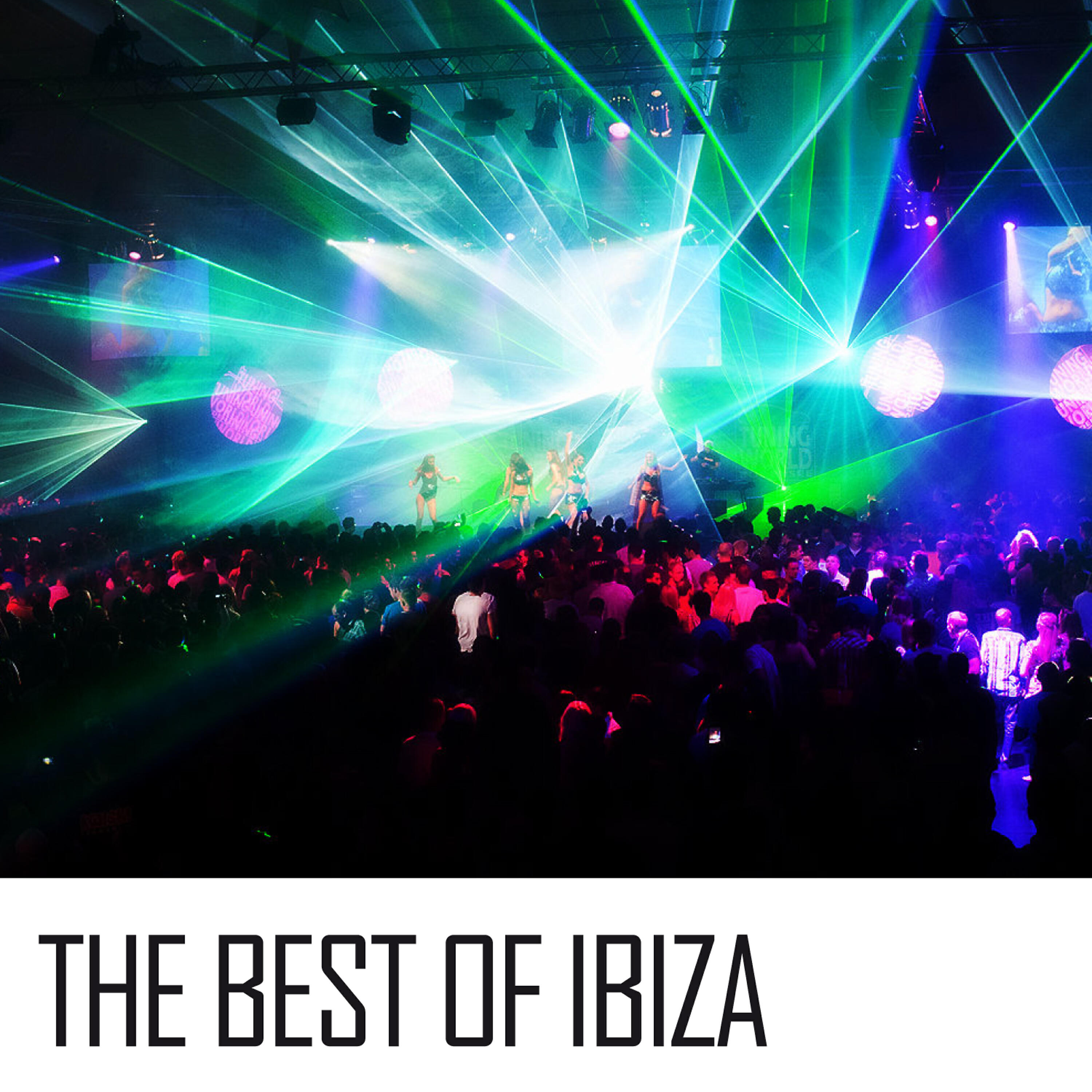 Релиз The Best of Ibiza