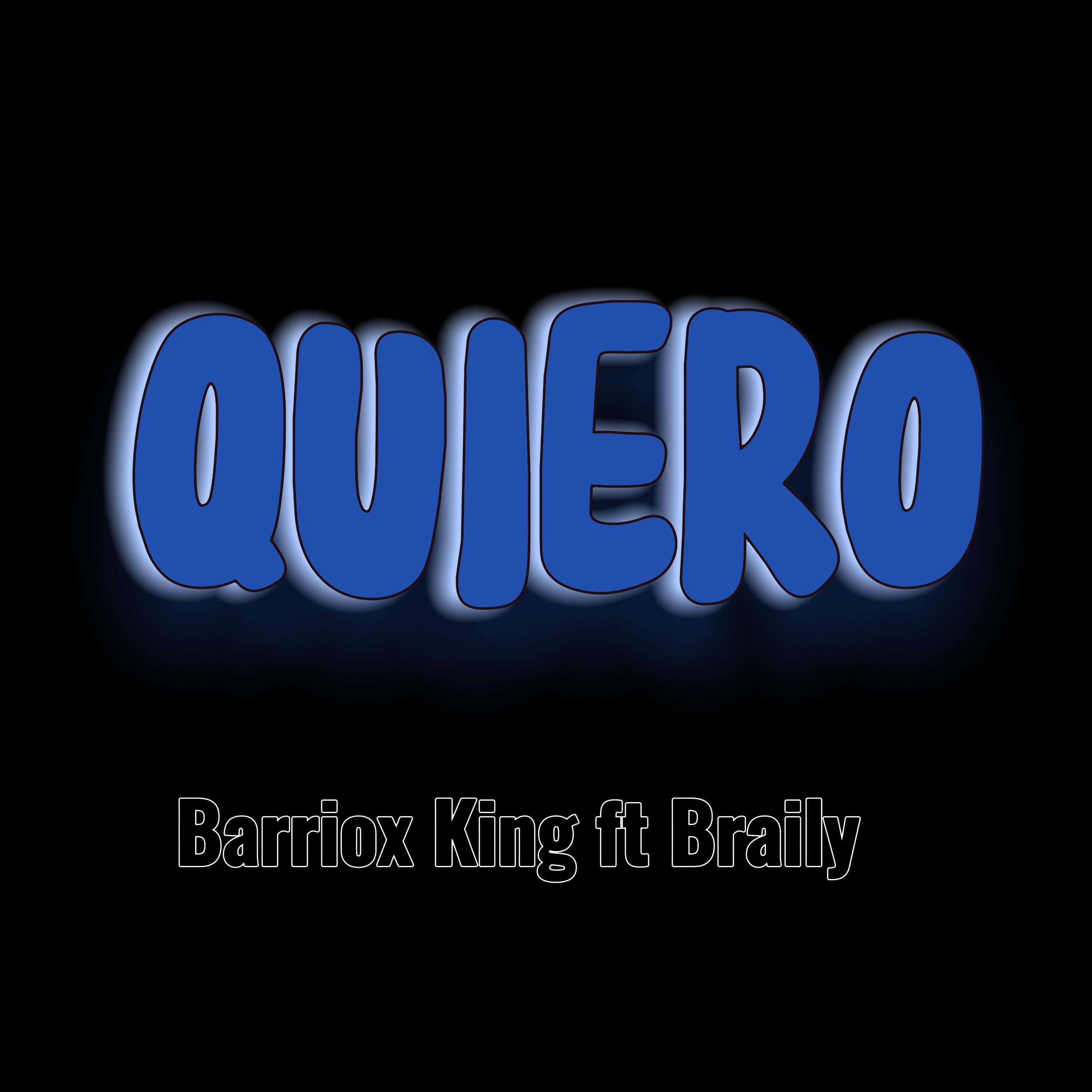 Релиз Quiero