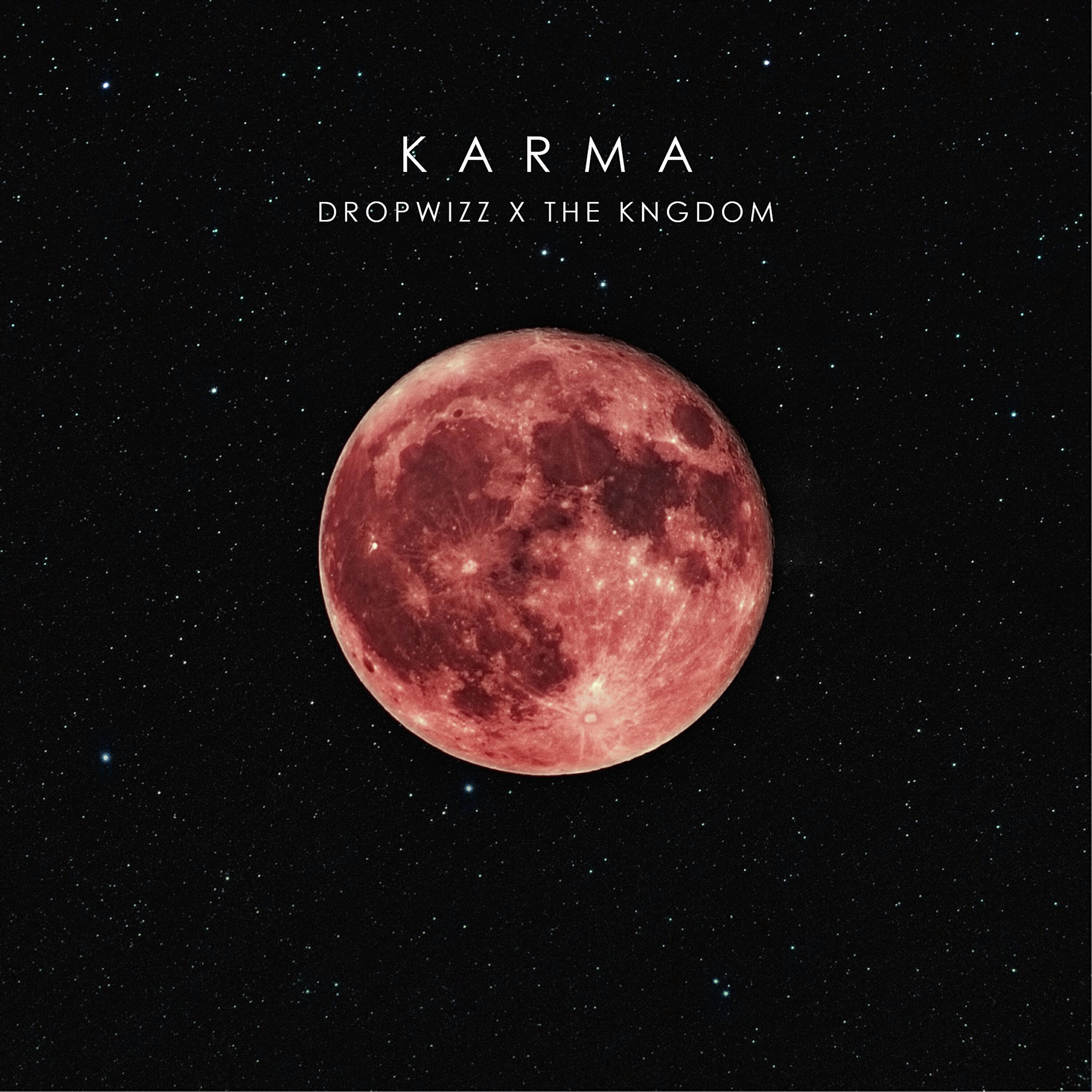 Релиз Karma