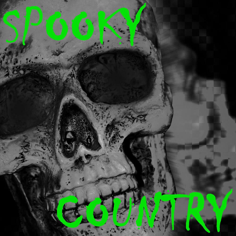 Релиз Spooky Country