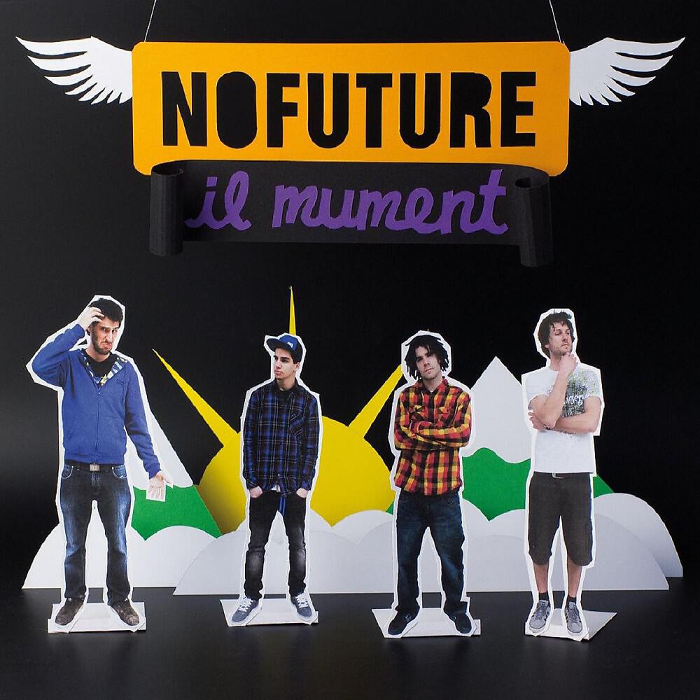 Релиз Il Mument