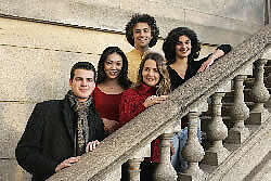 Ensemble Artaserse