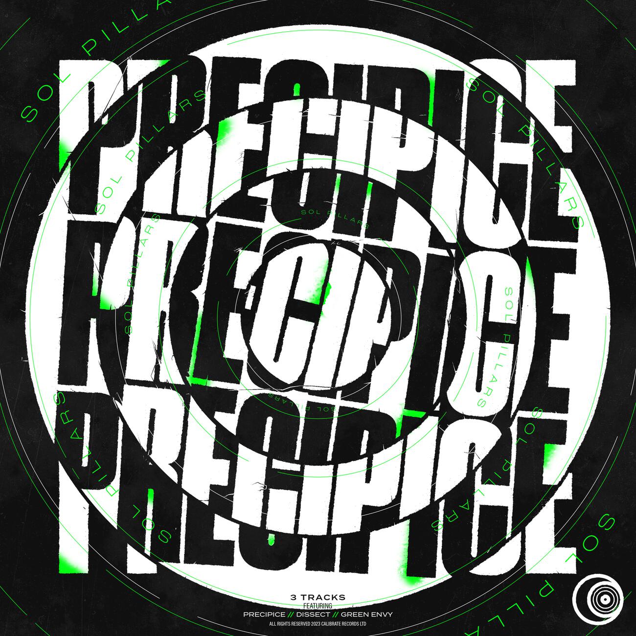 Релиз Precipice