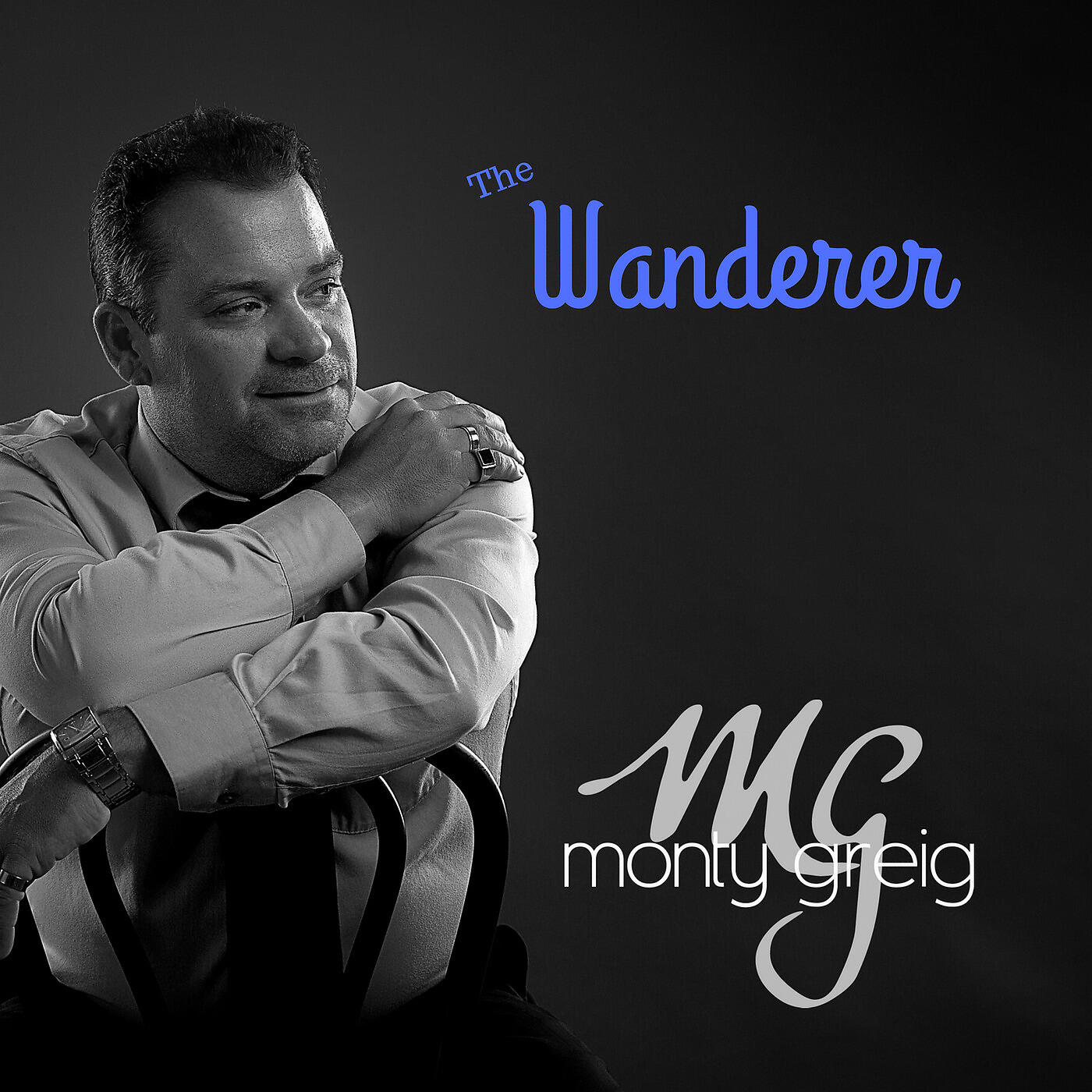Релиз The Wanderer