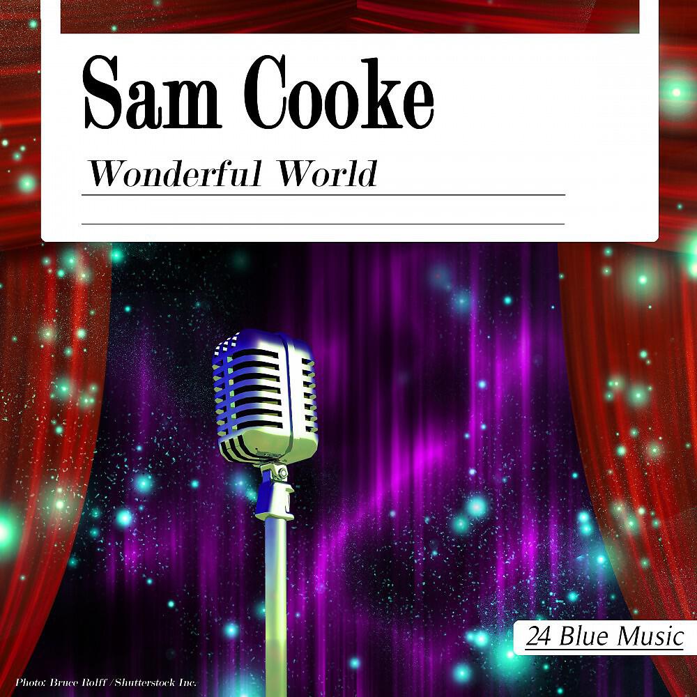 Релиз Sam Cooke: Wonderful World