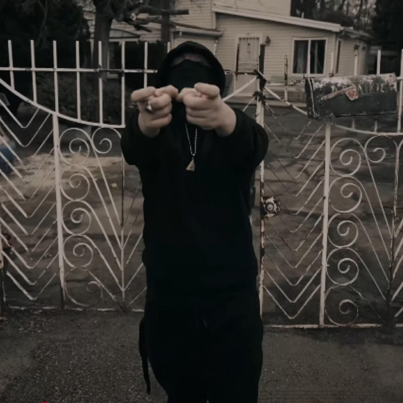 Релиз Kay Flock