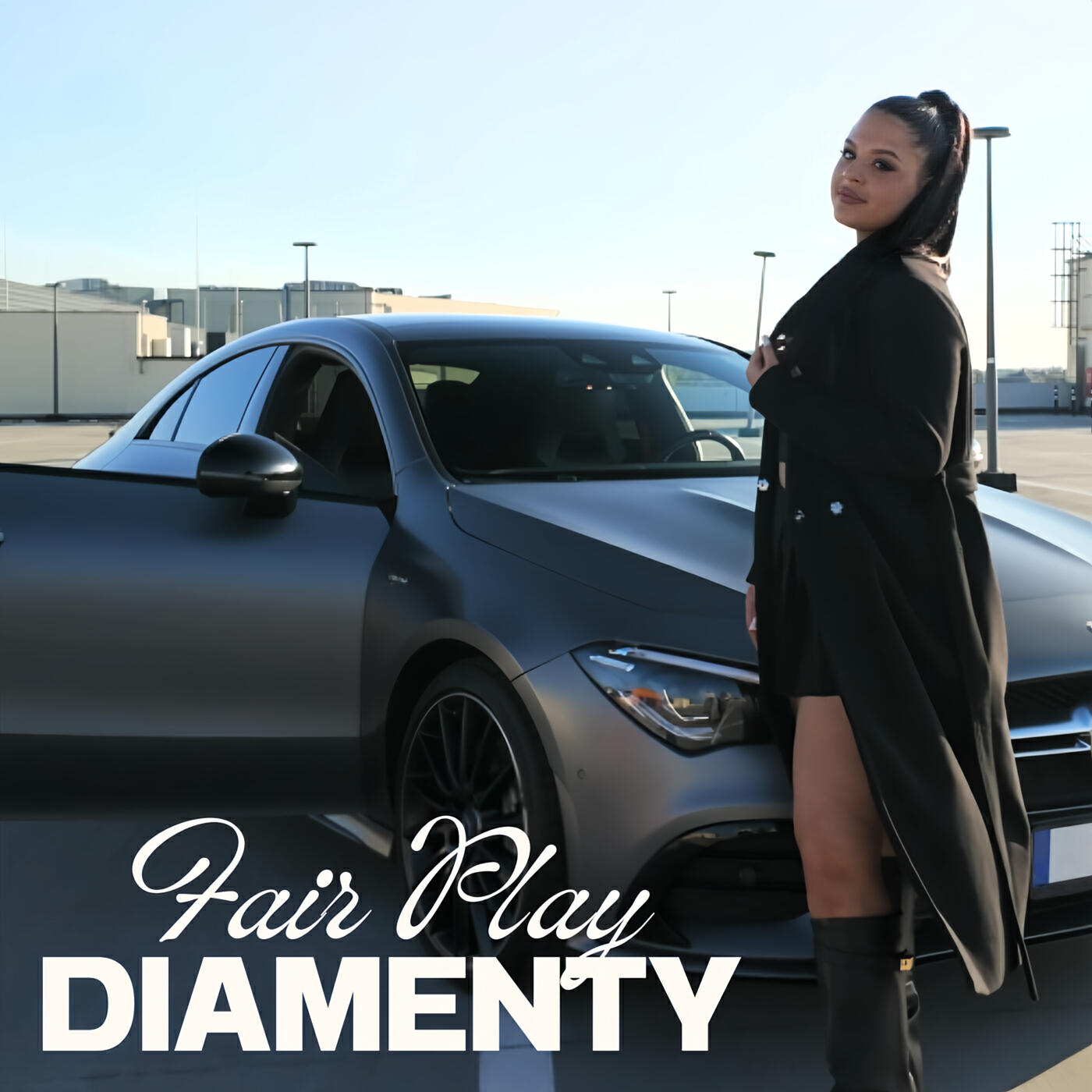Релиз Diamenty